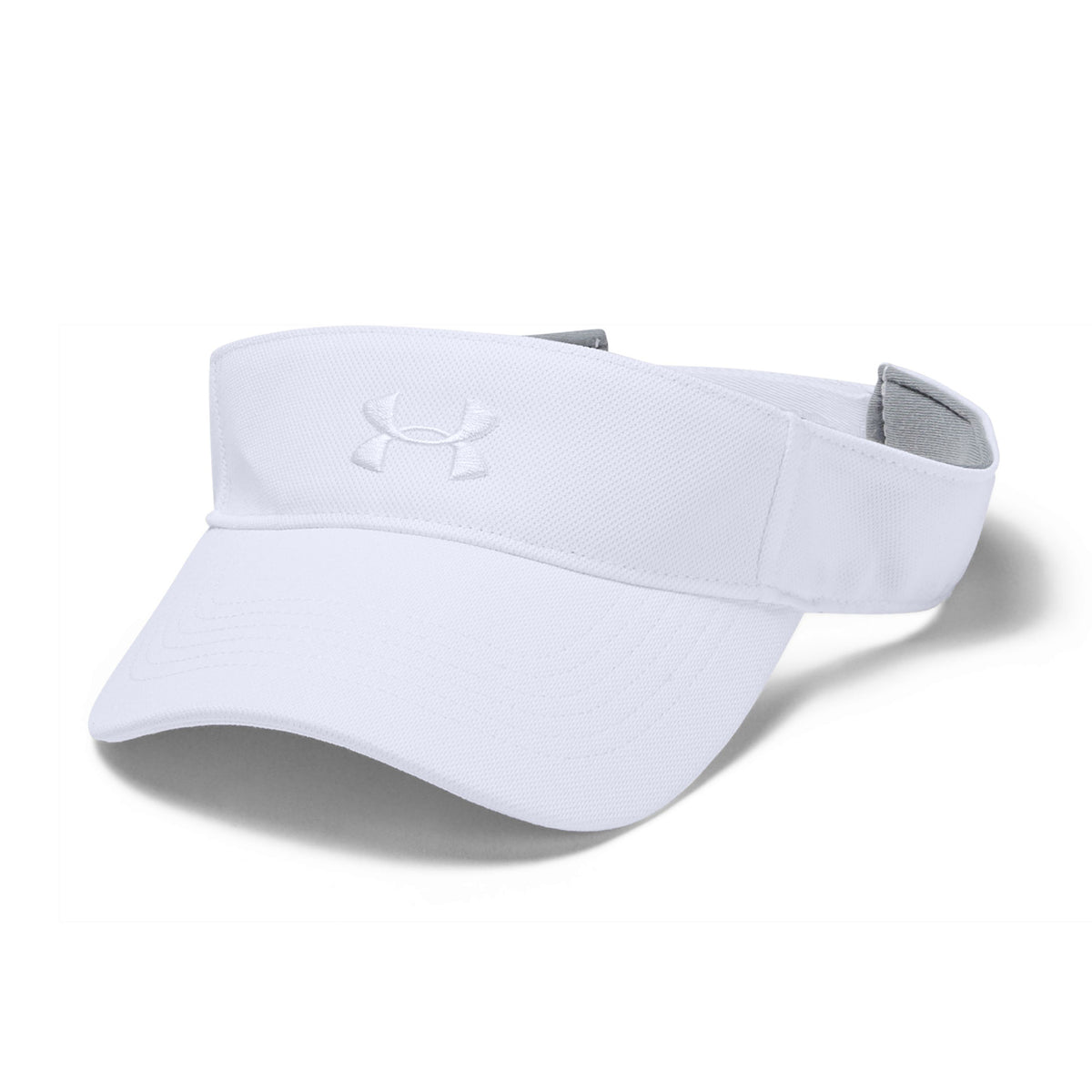 Visera UA Play Up para Mujer