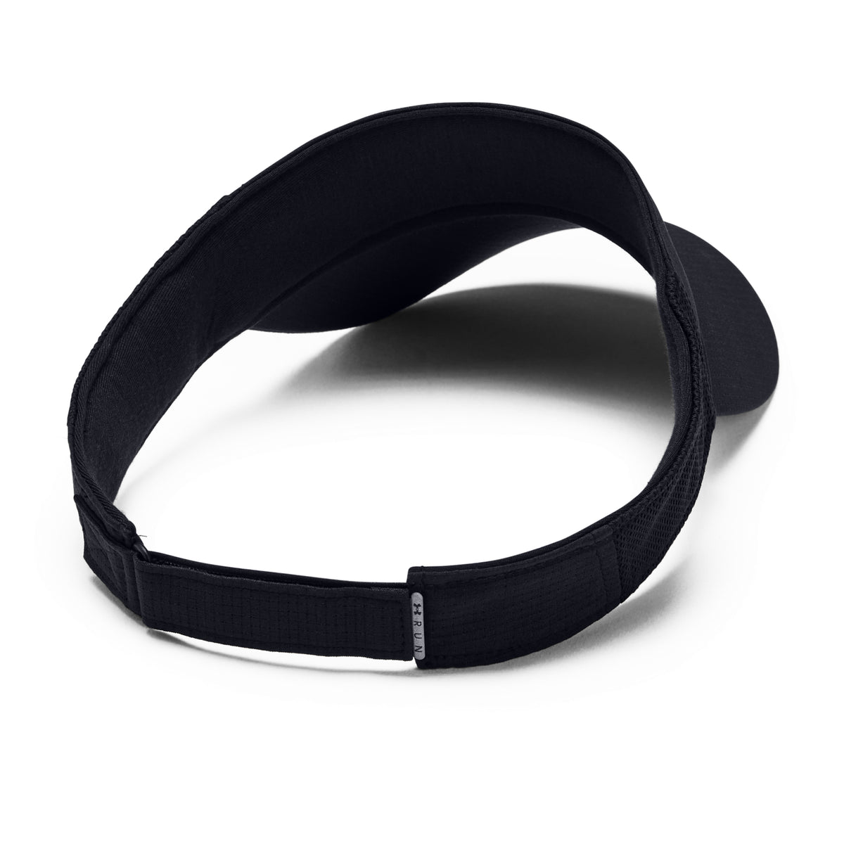 Jockey Ua Launch Run Visor- para Mujer