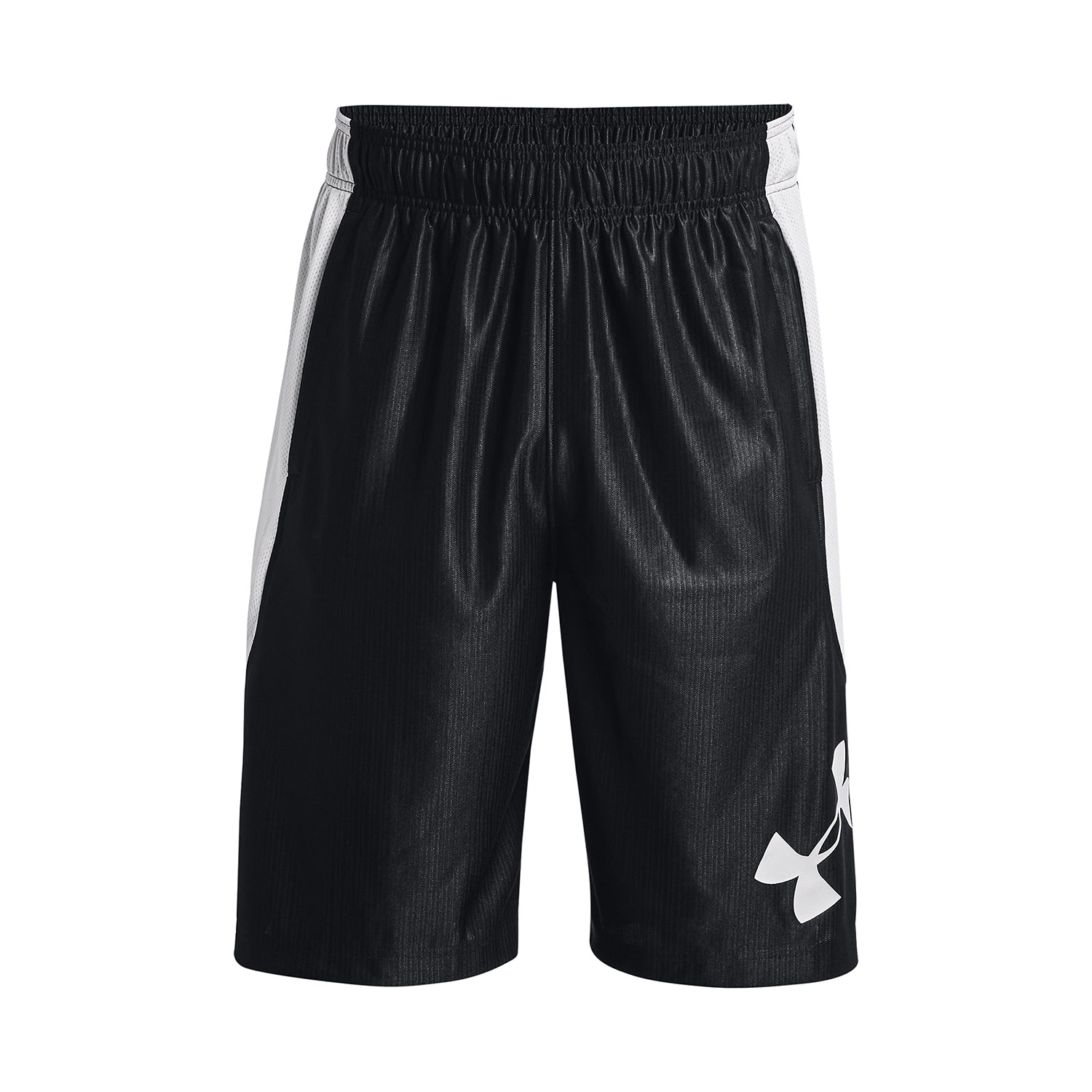 Short Ua Perimeter Perf Sh para Hombre