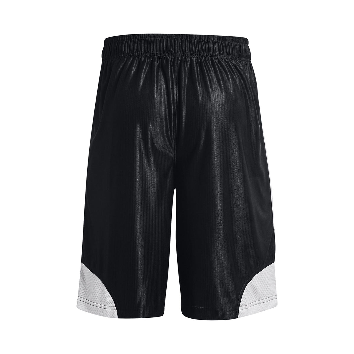 Short Ua Perimeter Perf Sh para Hombre
