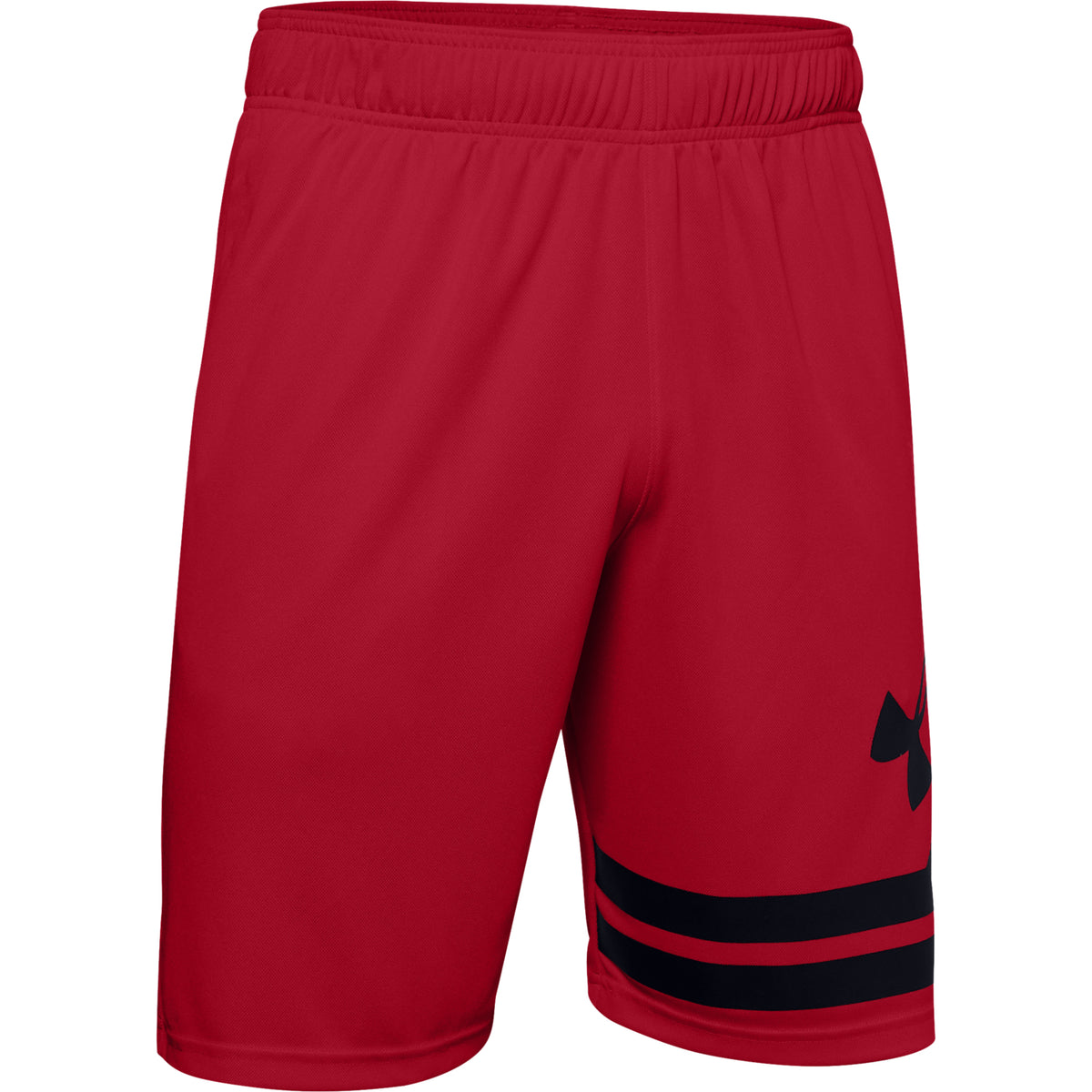 Shorts UA Baseline 10" Court para Hombre