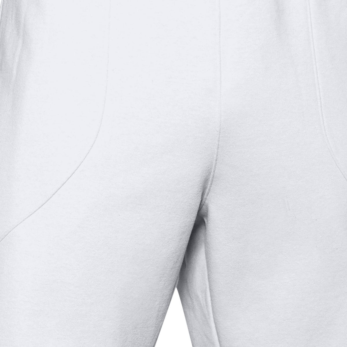 Shorts de polar UA Baseline para Hombre