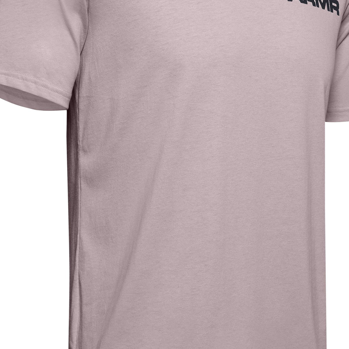 Polera UA Baseline Photoreal para Hombre