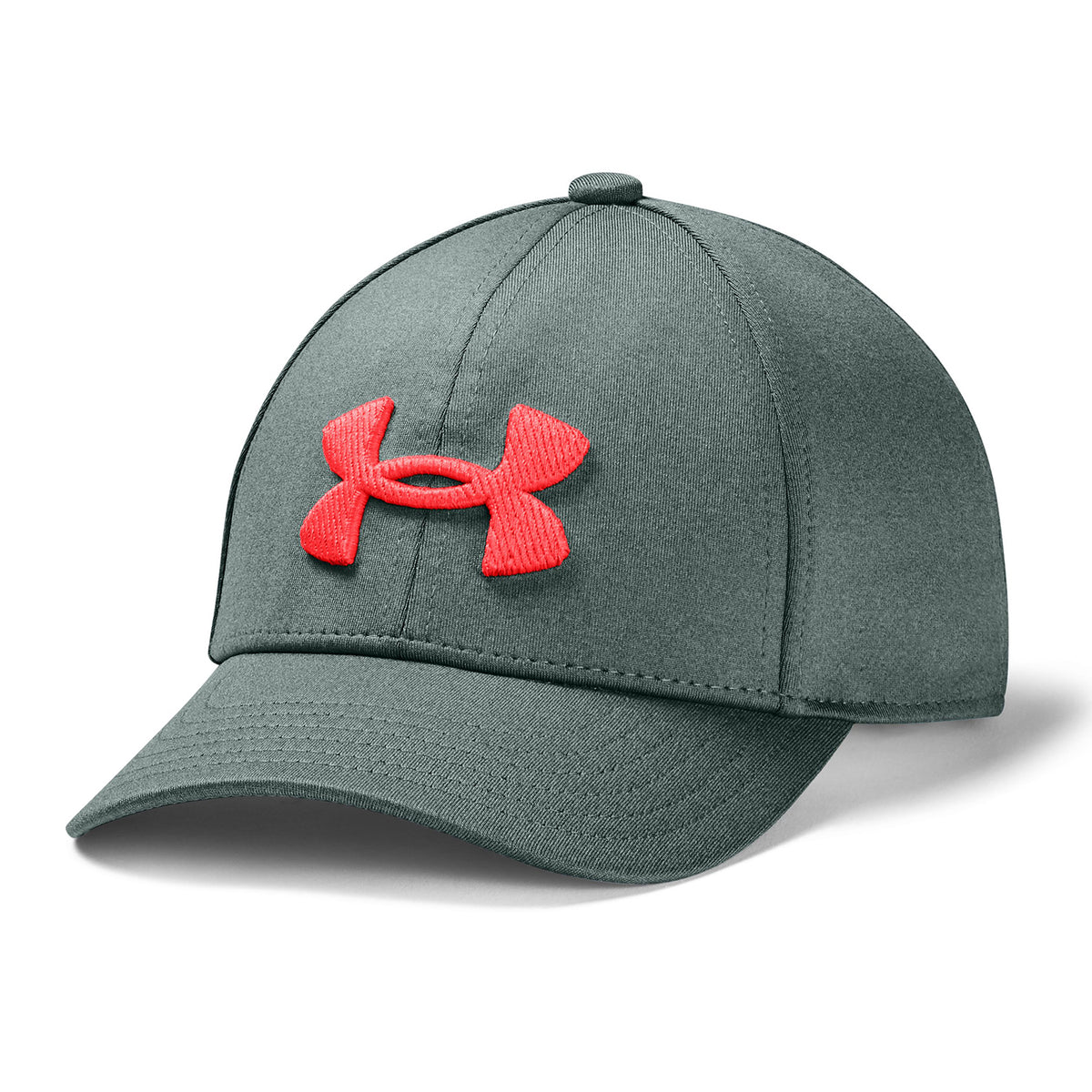 Jockey Ua Armour Twist Hat- para Niño