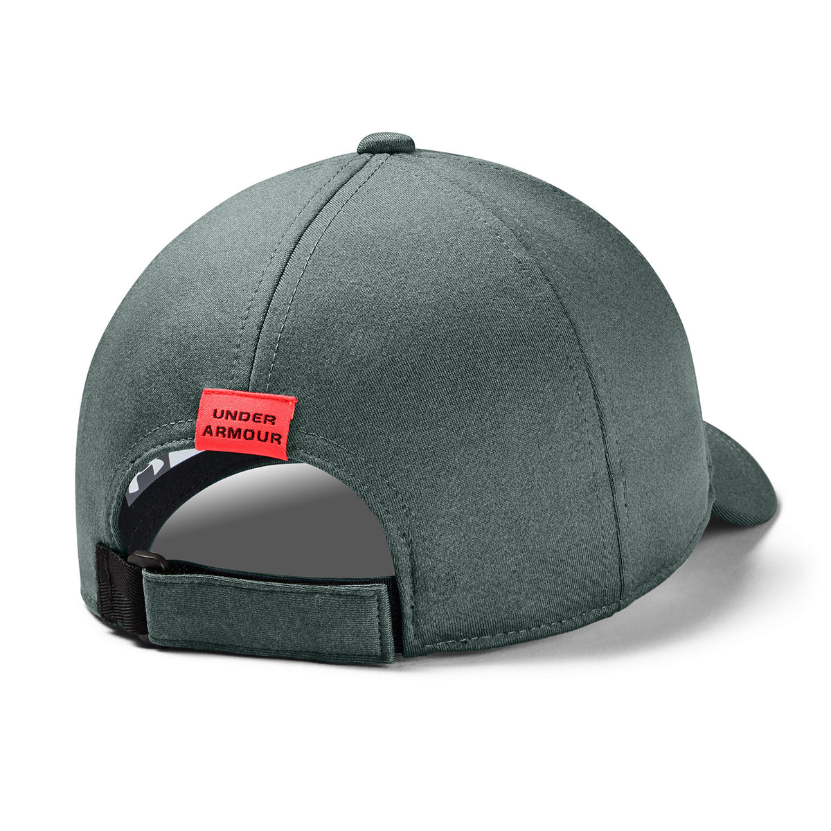Jockey Ua Armour Twist Hat- para Niño