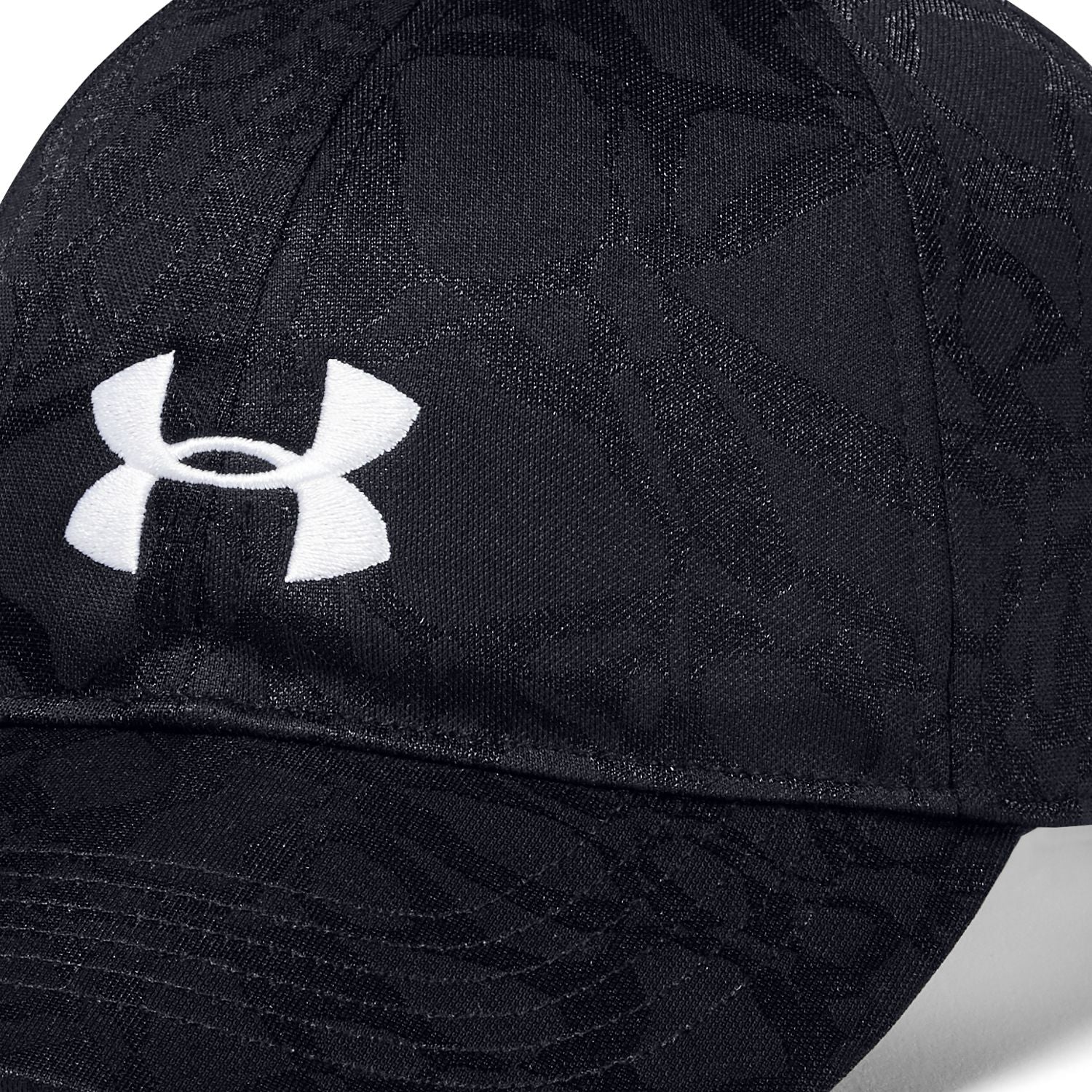 Jockey UA Play Up para Niña