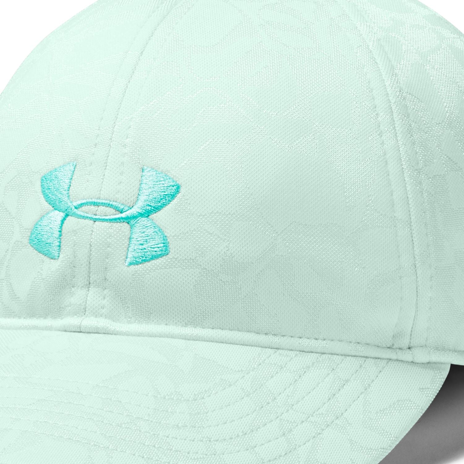 Jockey UA Play Up para Niña