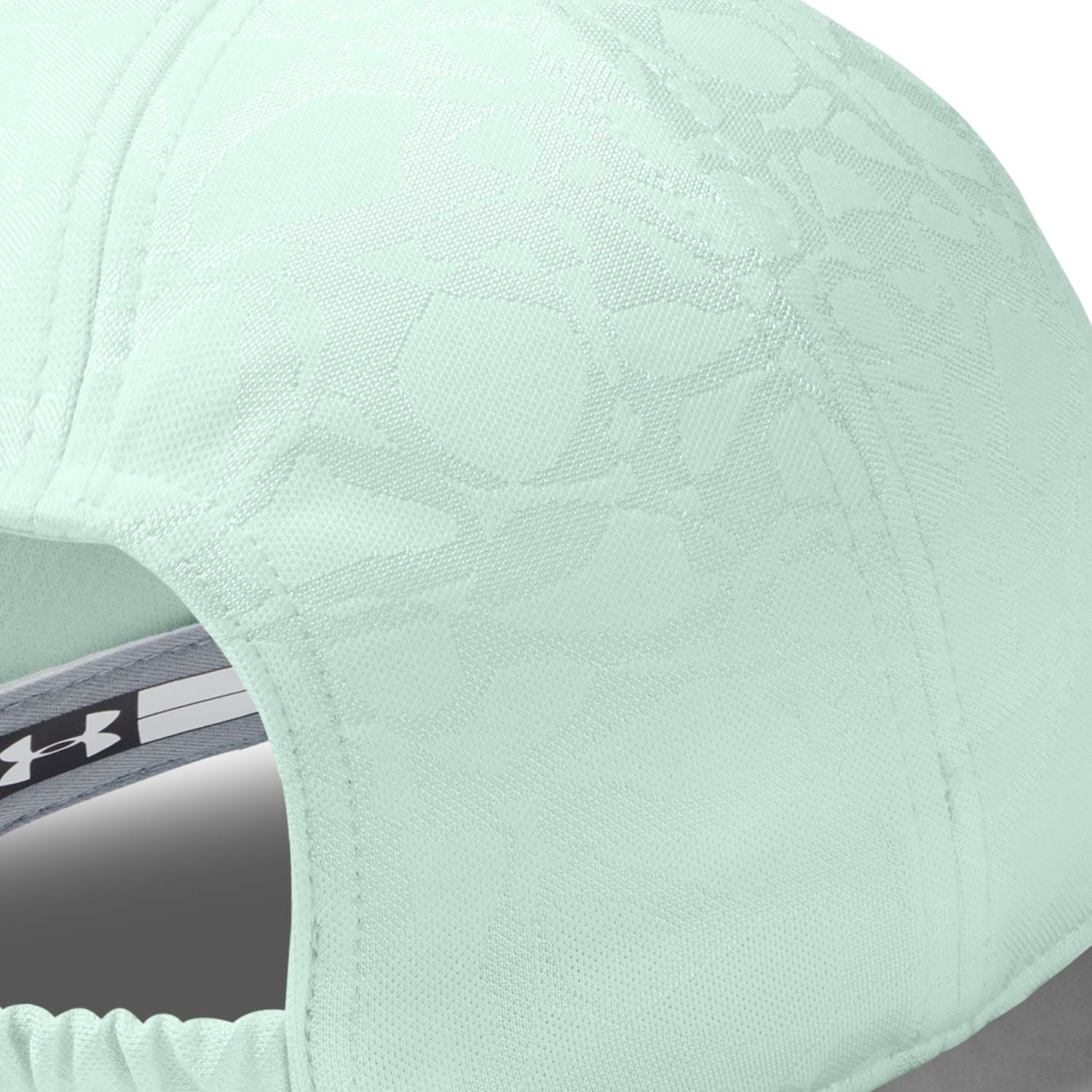 Jockey UA Play Up para Niña