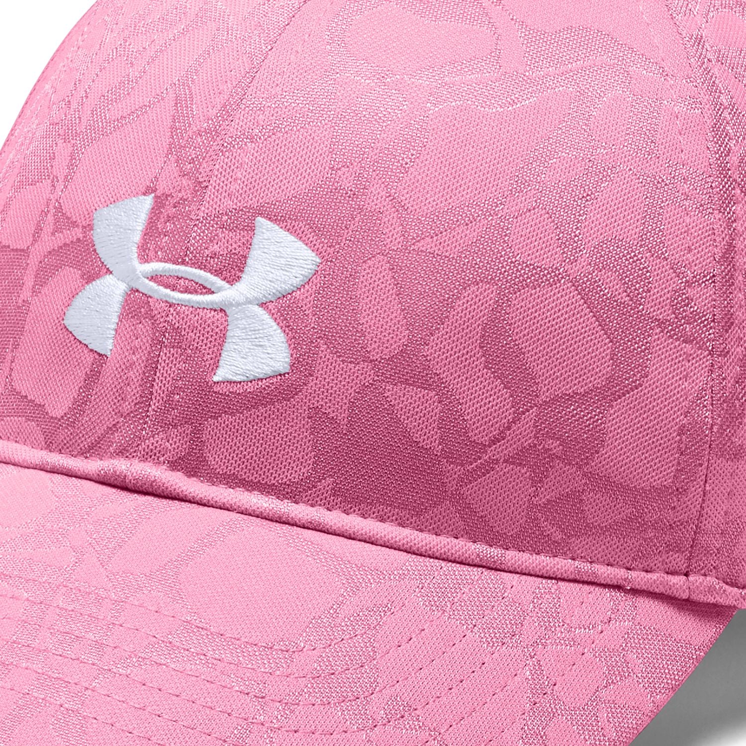 Jockey UA Play Up para Niña