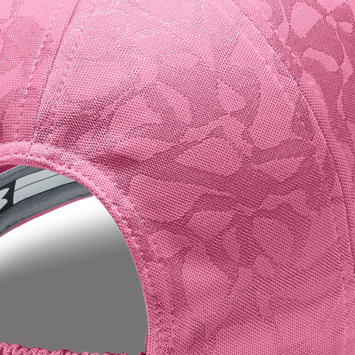 Jockey UA Play Up para Niña