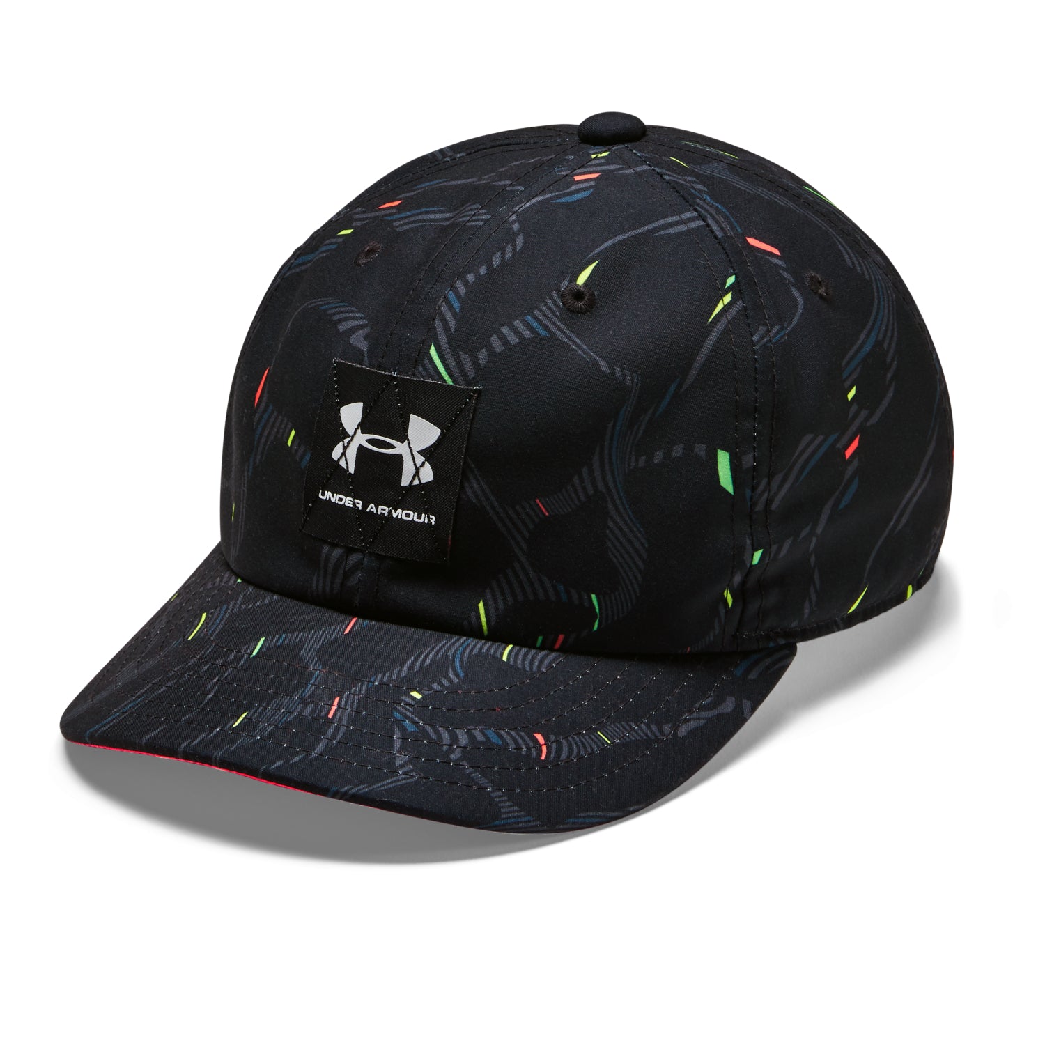 Jockey UA Crossfade para Niño