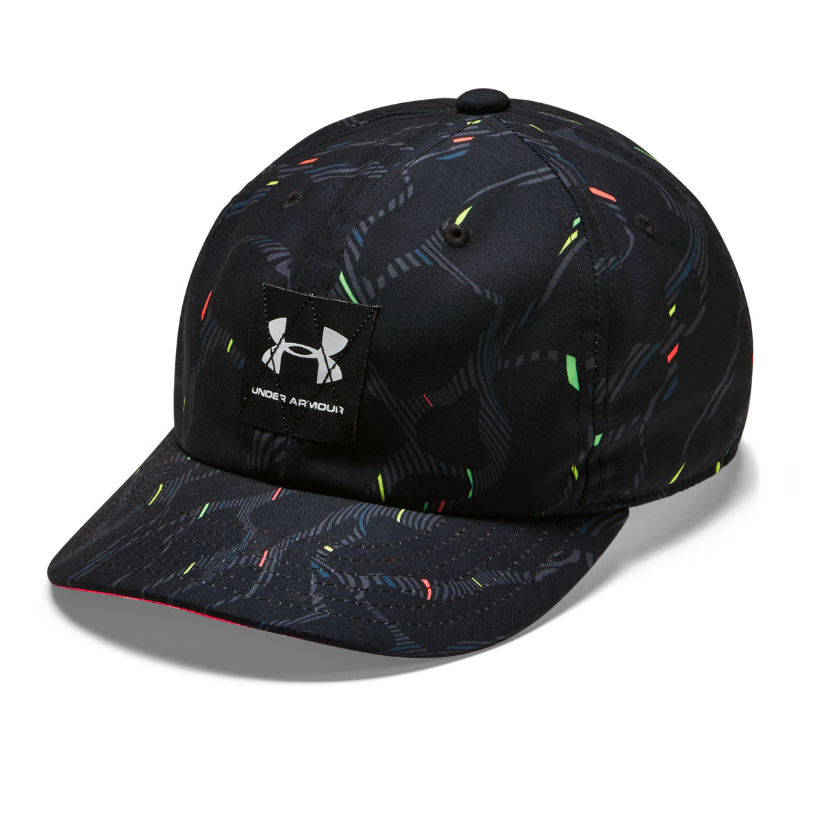 Jockey UA Crossfade para Niño