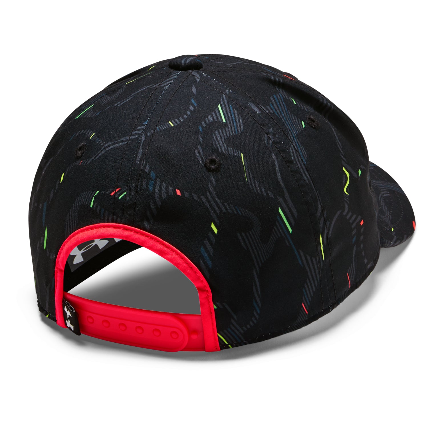 Jockey UA Crossfade para Niño