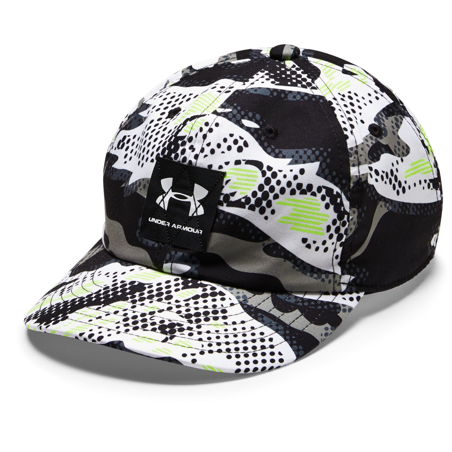 Jockey UA Crossfade para Niño