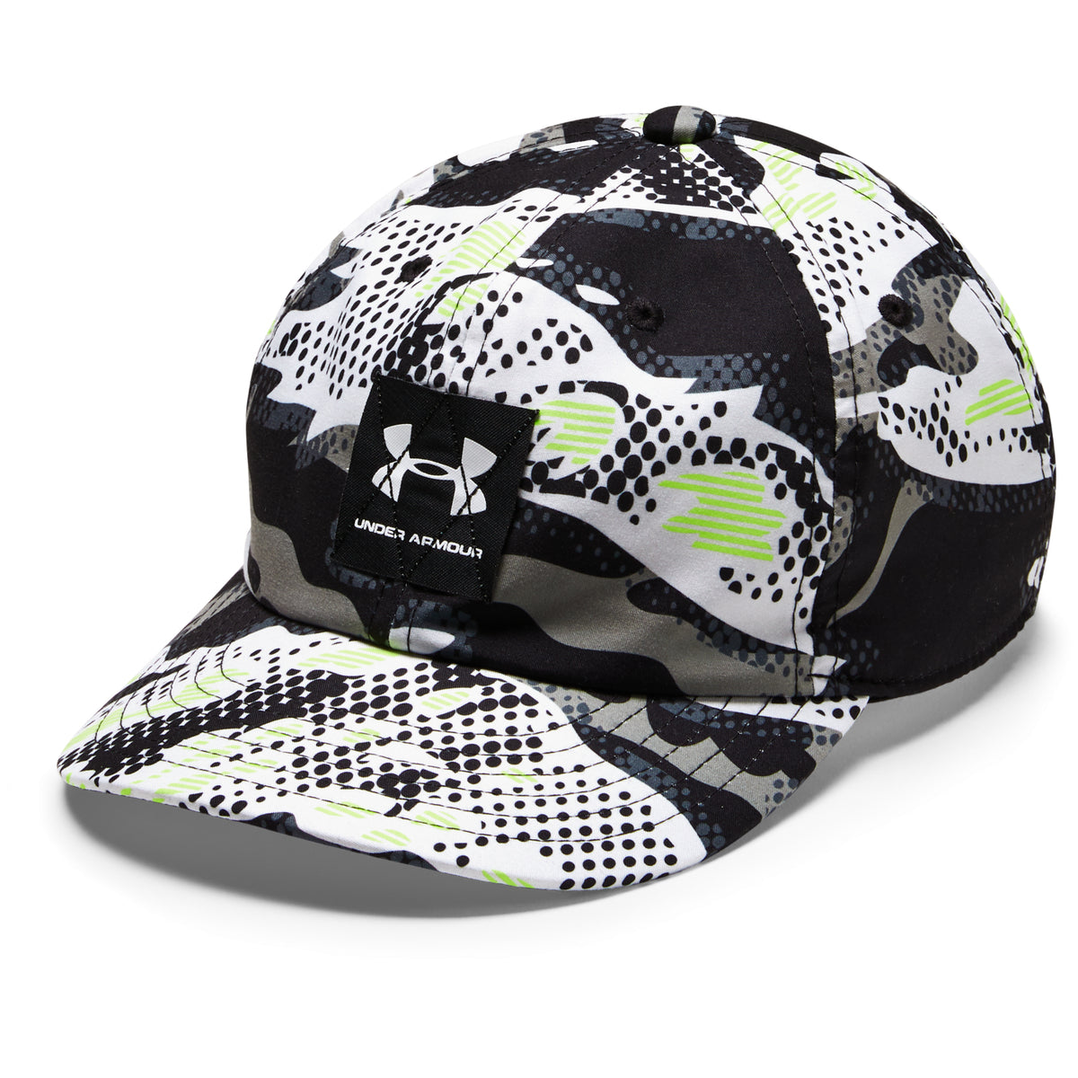 Jockey UA Crossfade para Niño