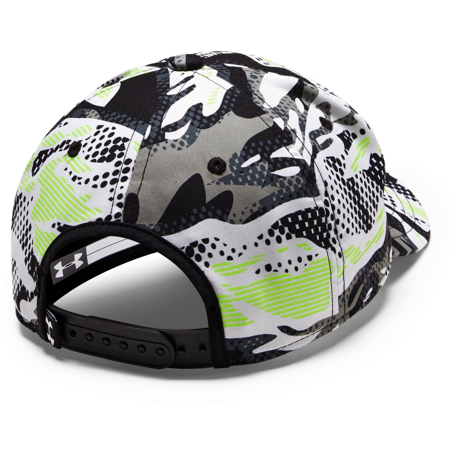 Jockey UA Crossfade para Niño