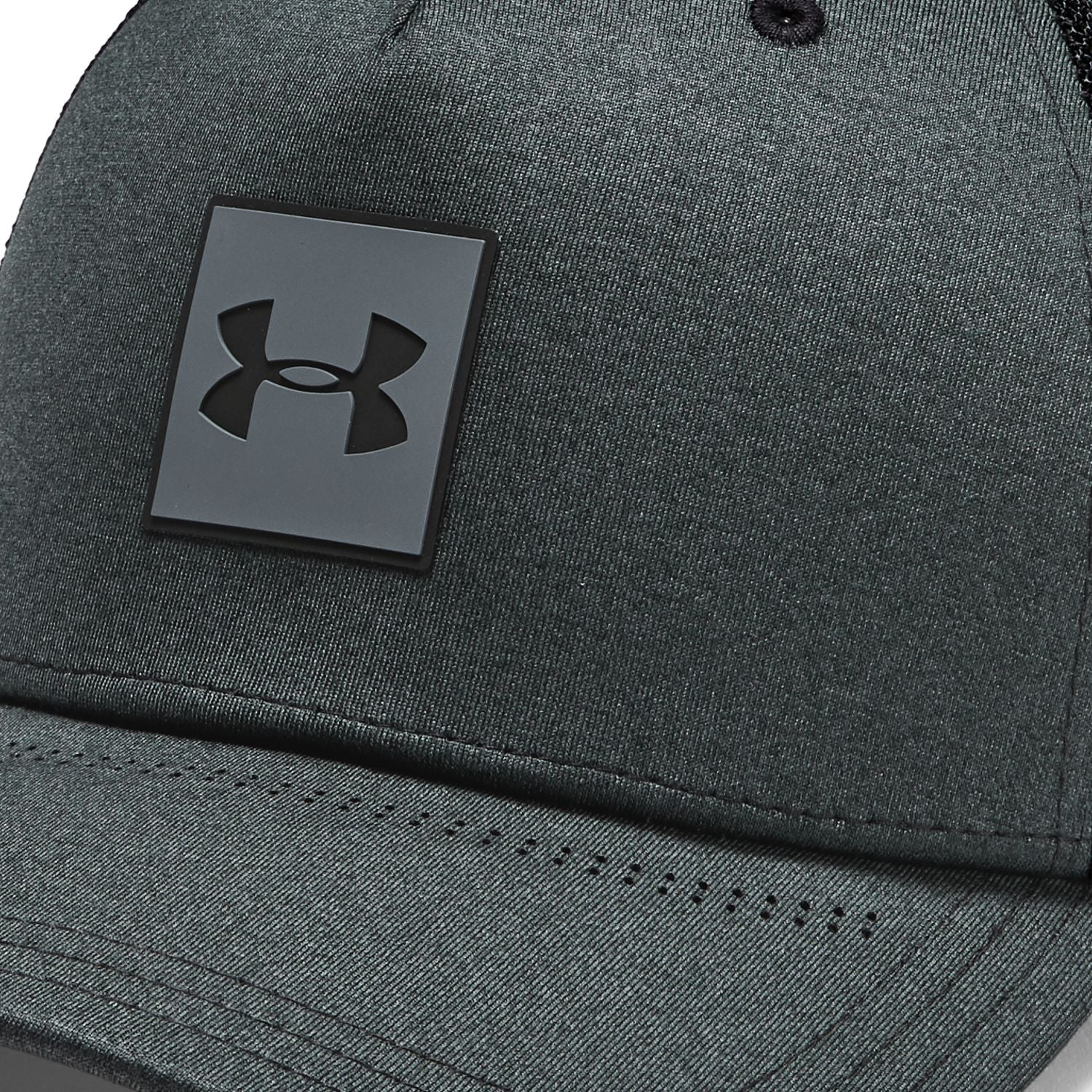 Jockey UA Armour Twist Trucker para Hombre