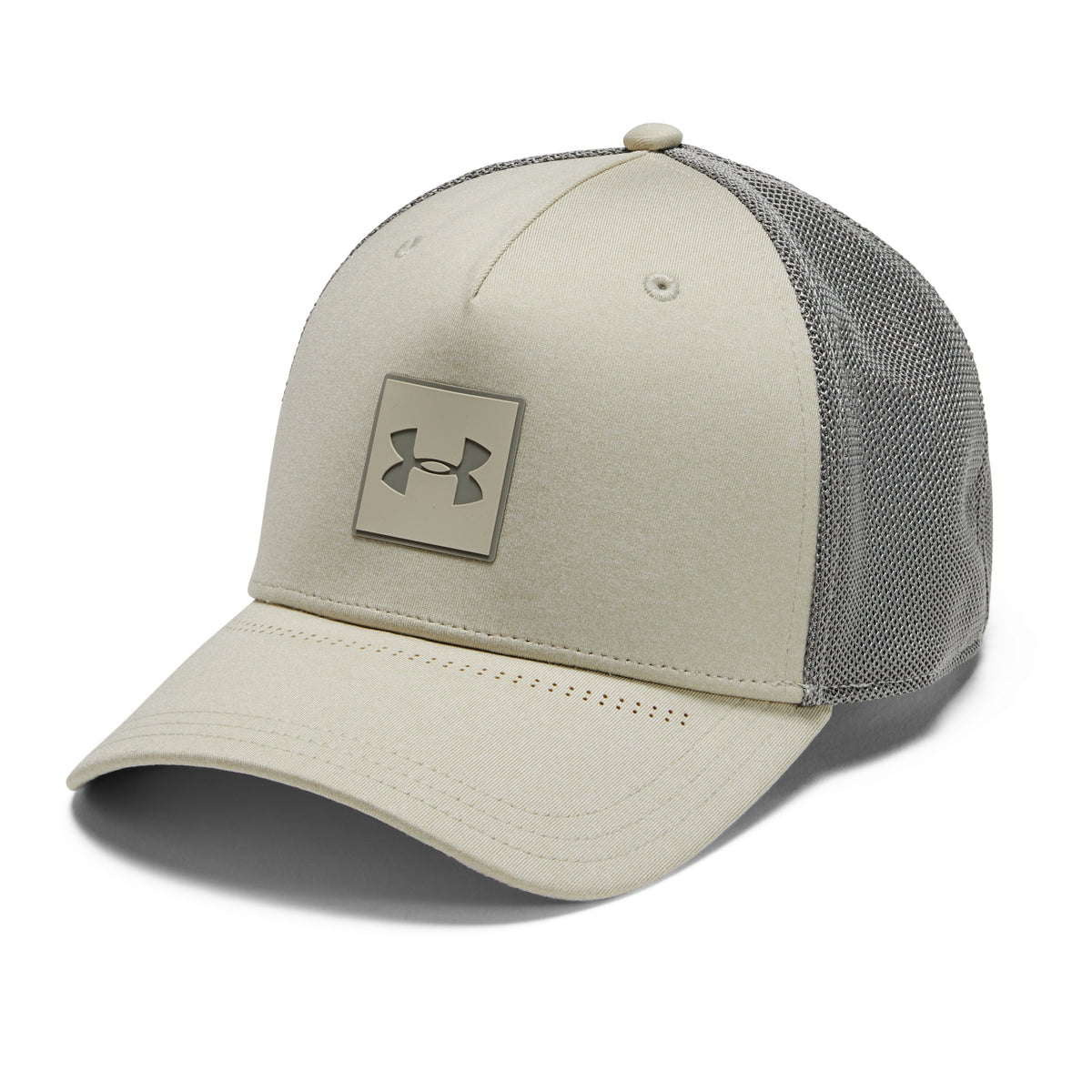 Jockey UA Armour Twist Trucker para Hombre