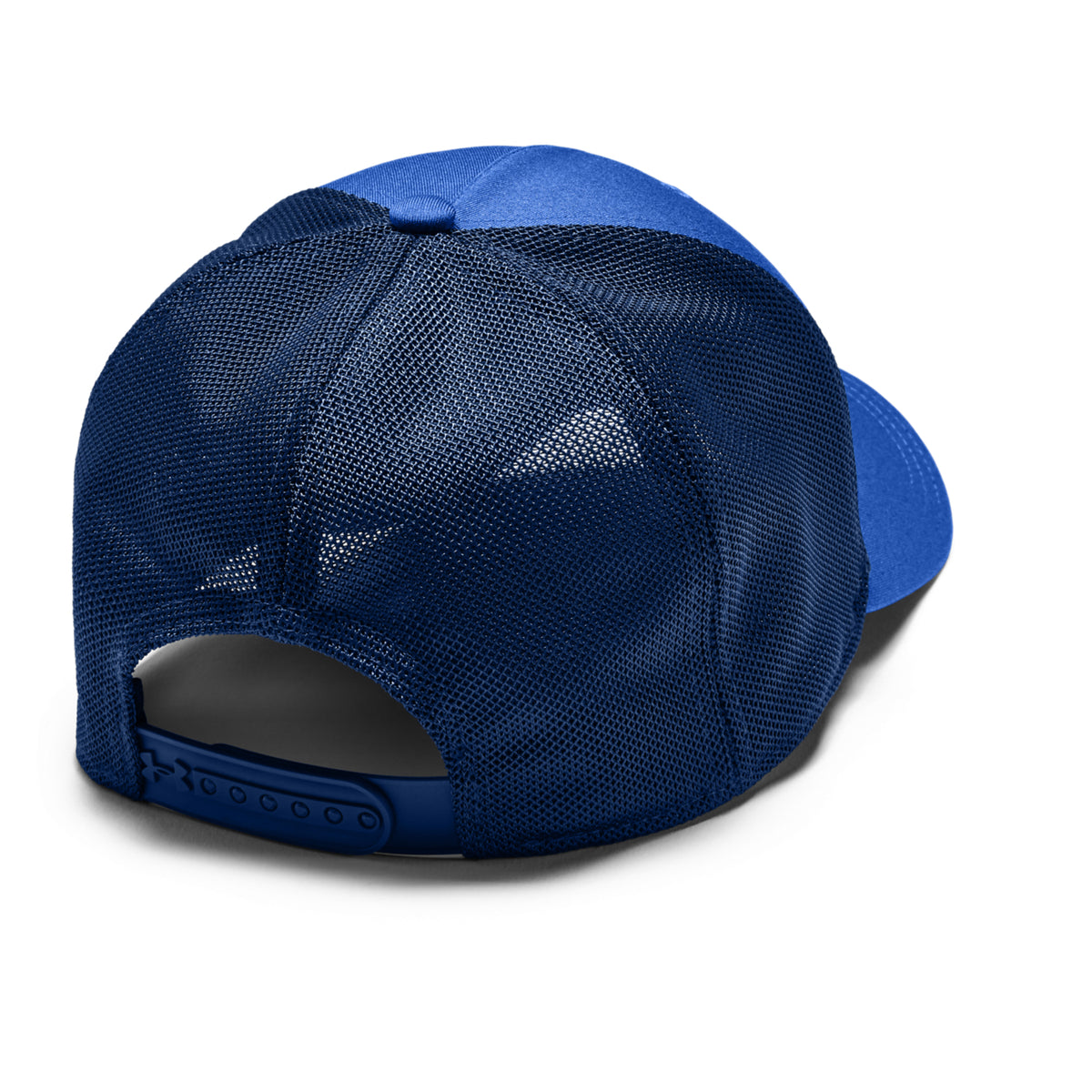 Jockey UA Armour Twist Trucker para Hombre