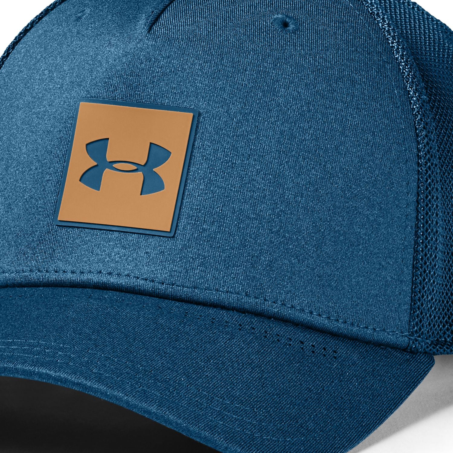 Jockey UA Armour Twist Trucker para Hombre