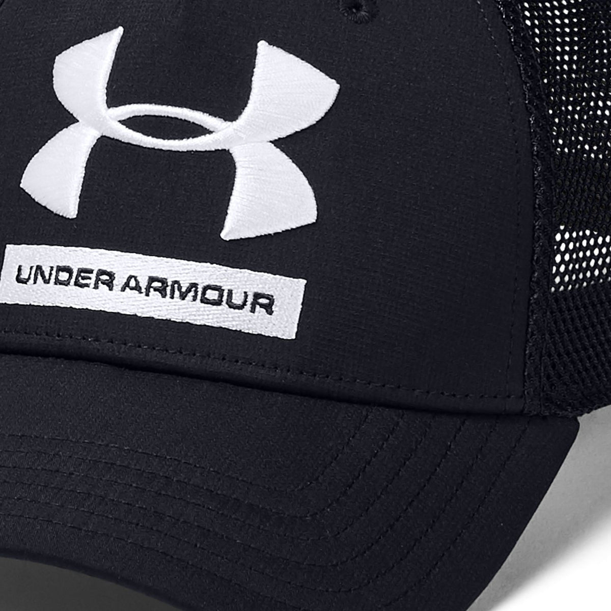 Jockey UA Training Trucker