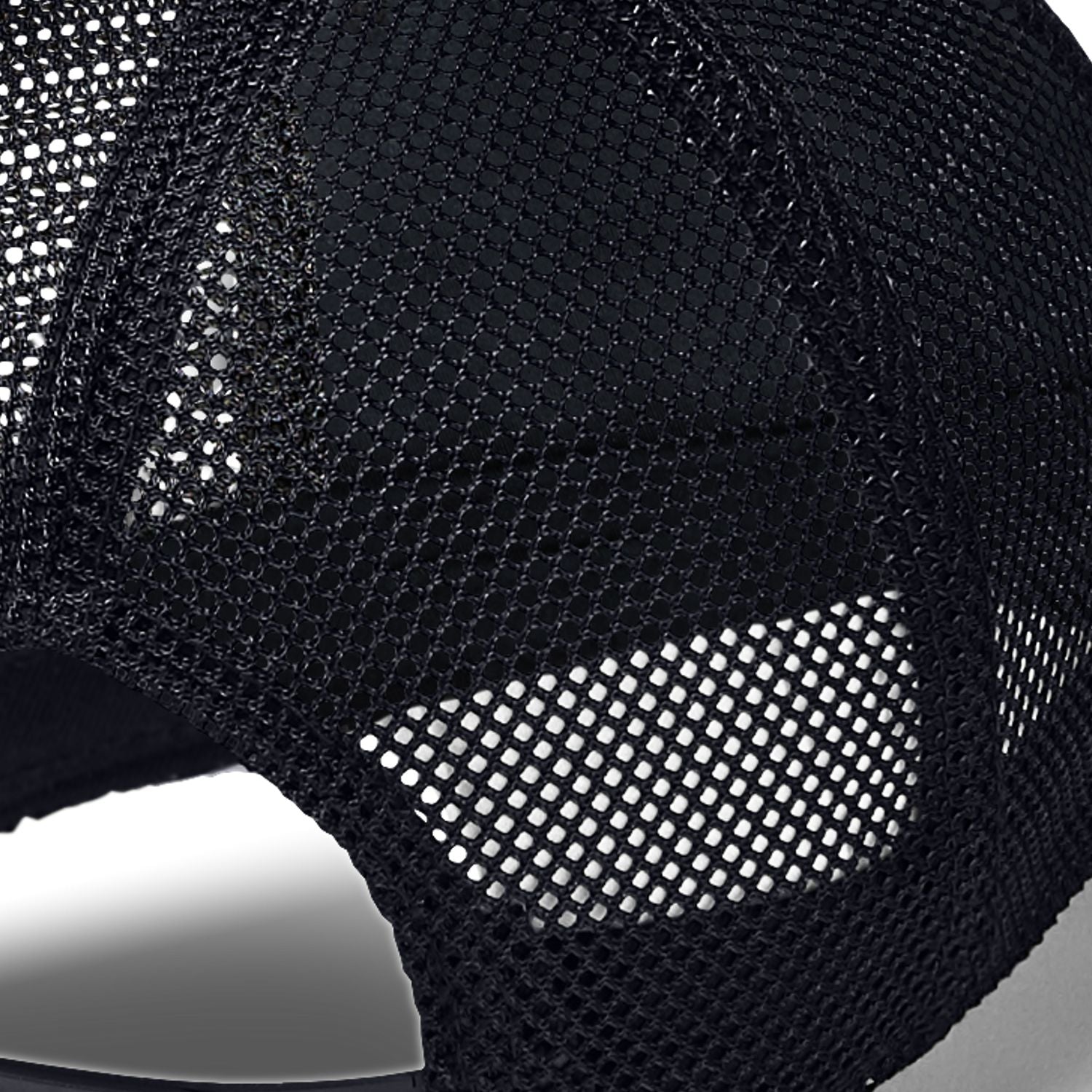 Jockey UA Training Trucker