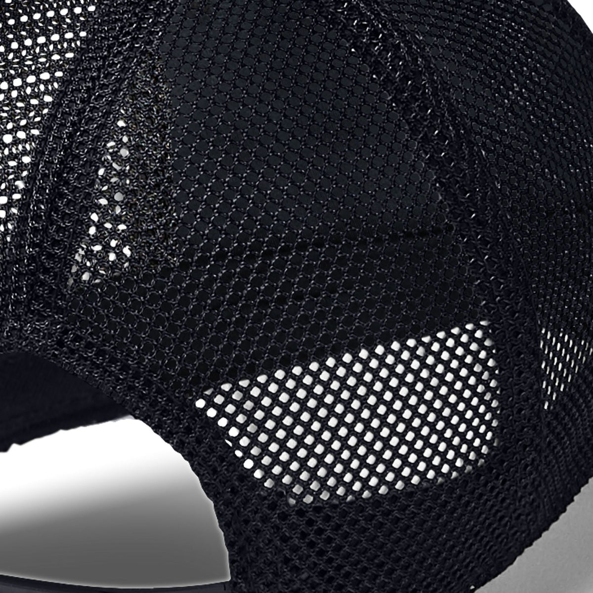 Jockey UA Training Trucker