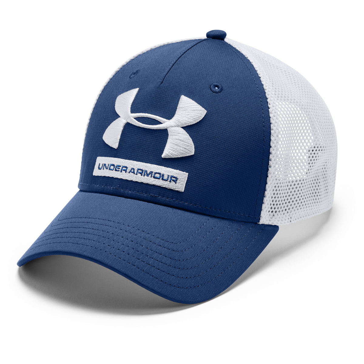 Jockey UA Training Trucker