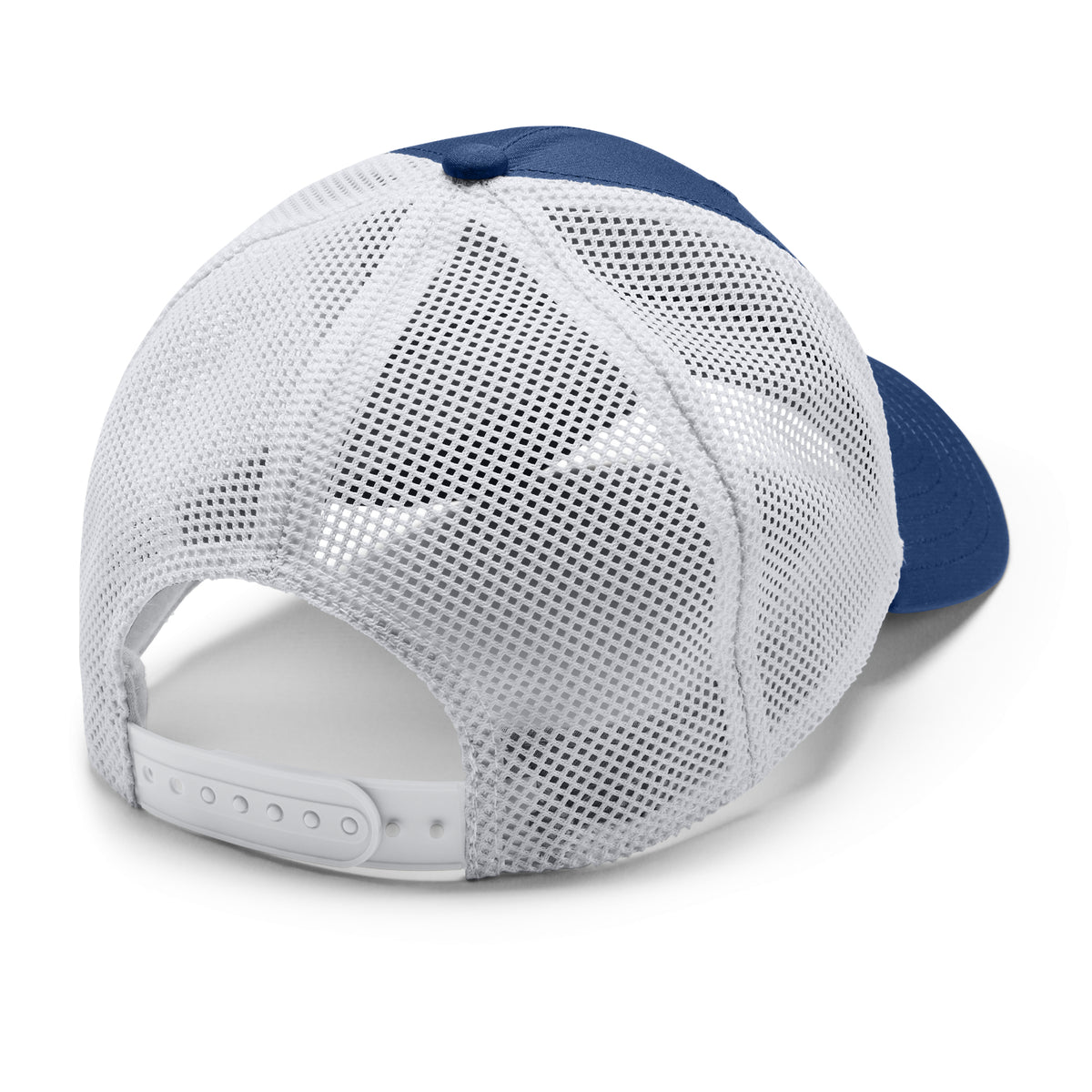 Jockey UA Training Trucker