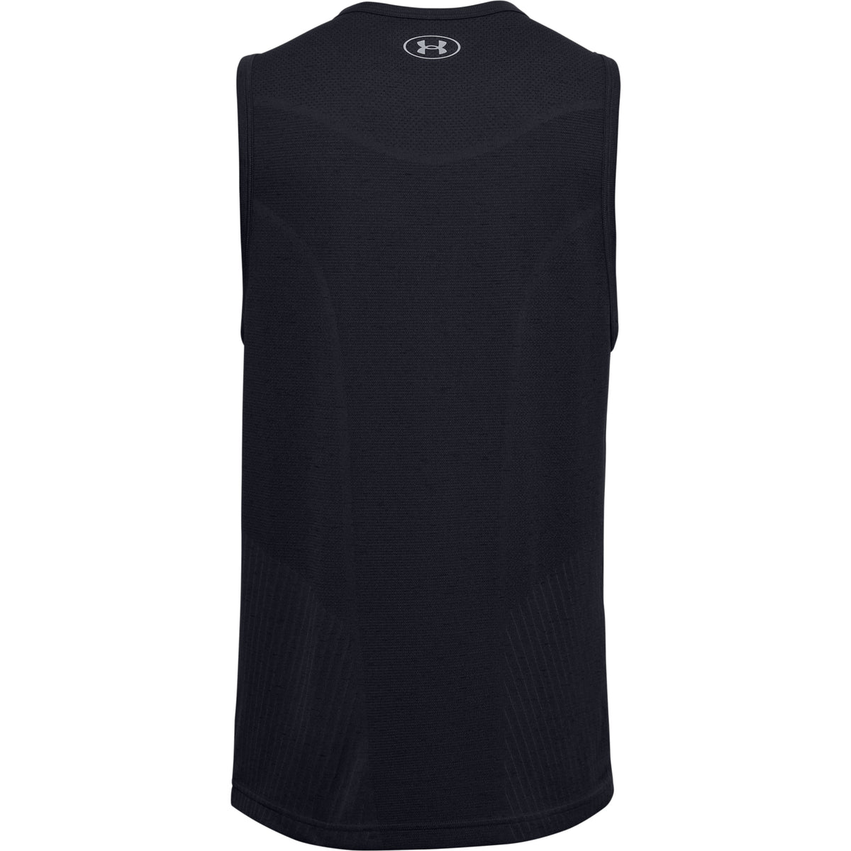 Polera sin Mangas UA Seamless para Hombre