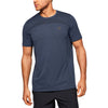 Polera Manga Corta UA RUSH™ Seamless Fitted para Hombre