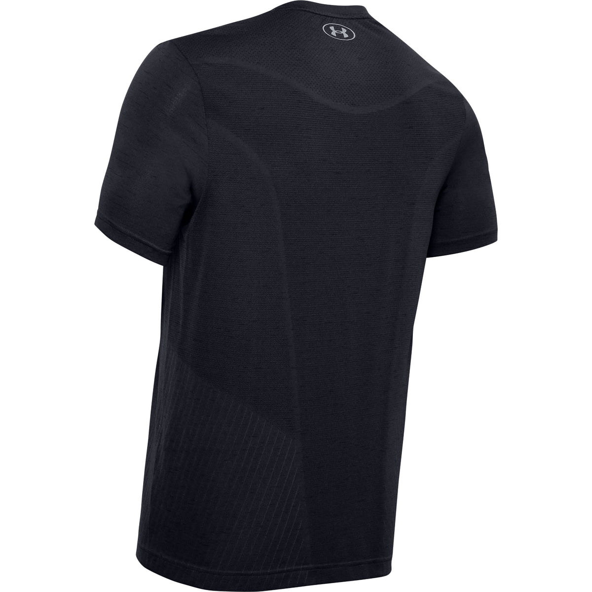 Polera Manga Corta UA Seamless para Hombre
