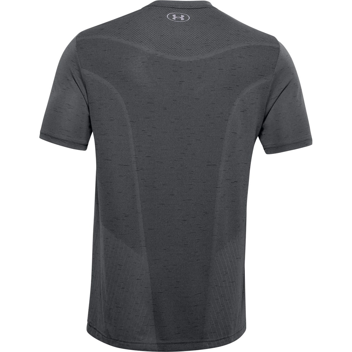 Polera Manga Corta UA Seamless para Hombre