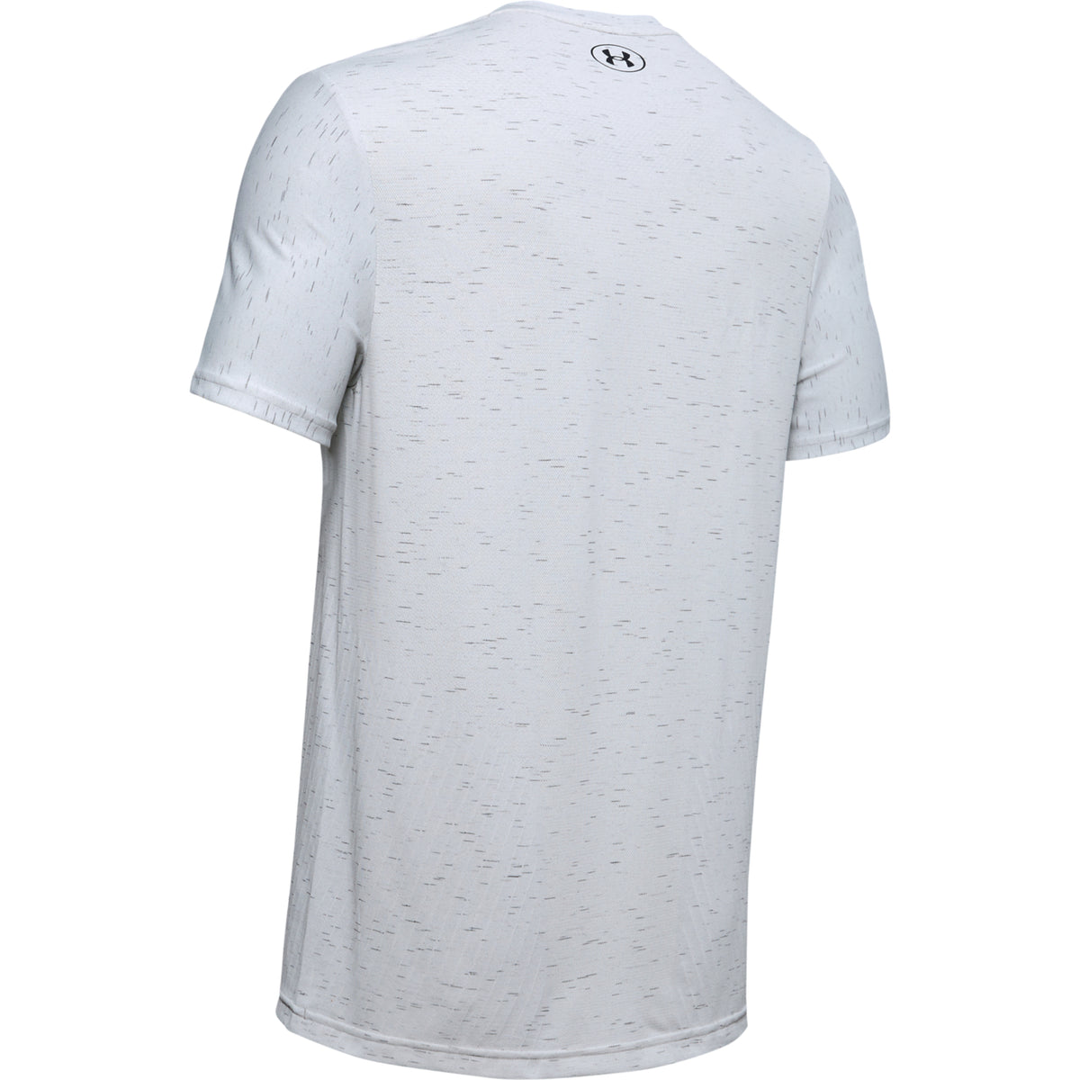 Polera Manga Corta UA Seamless para Hombre