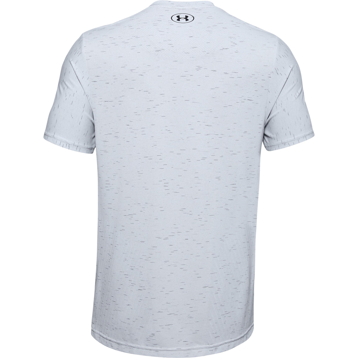 Polera Manga Corta UA Seamless para Hombre