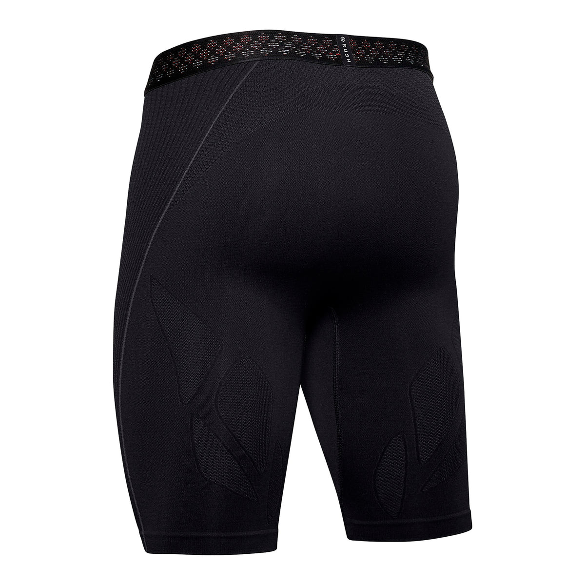 Shorts Largos UA RUSH™ Seamless para Hombre