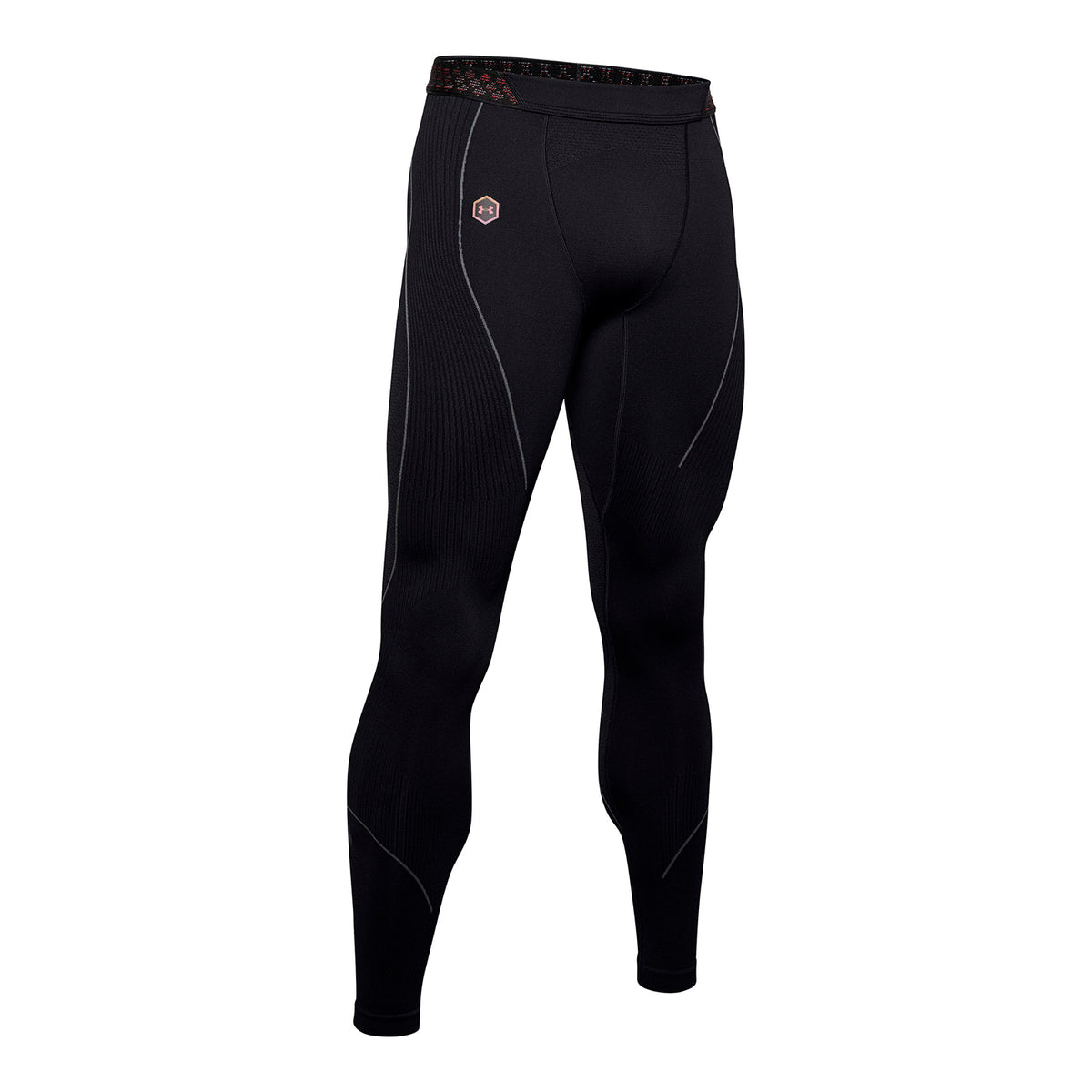 Leggings UA RUSH™ Seamless para Hombre
