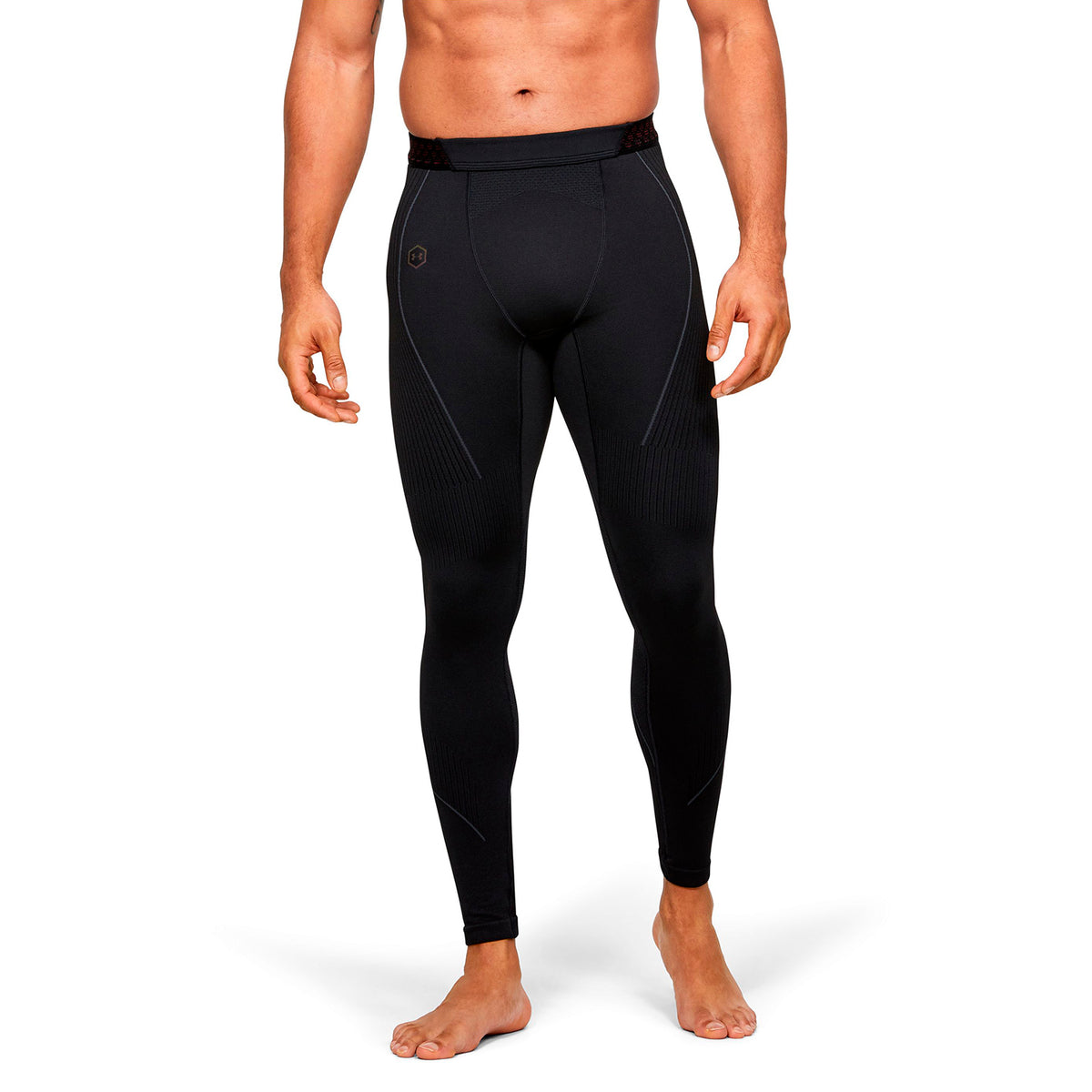 Leggings UA RUSH™ Seamless para Hombre