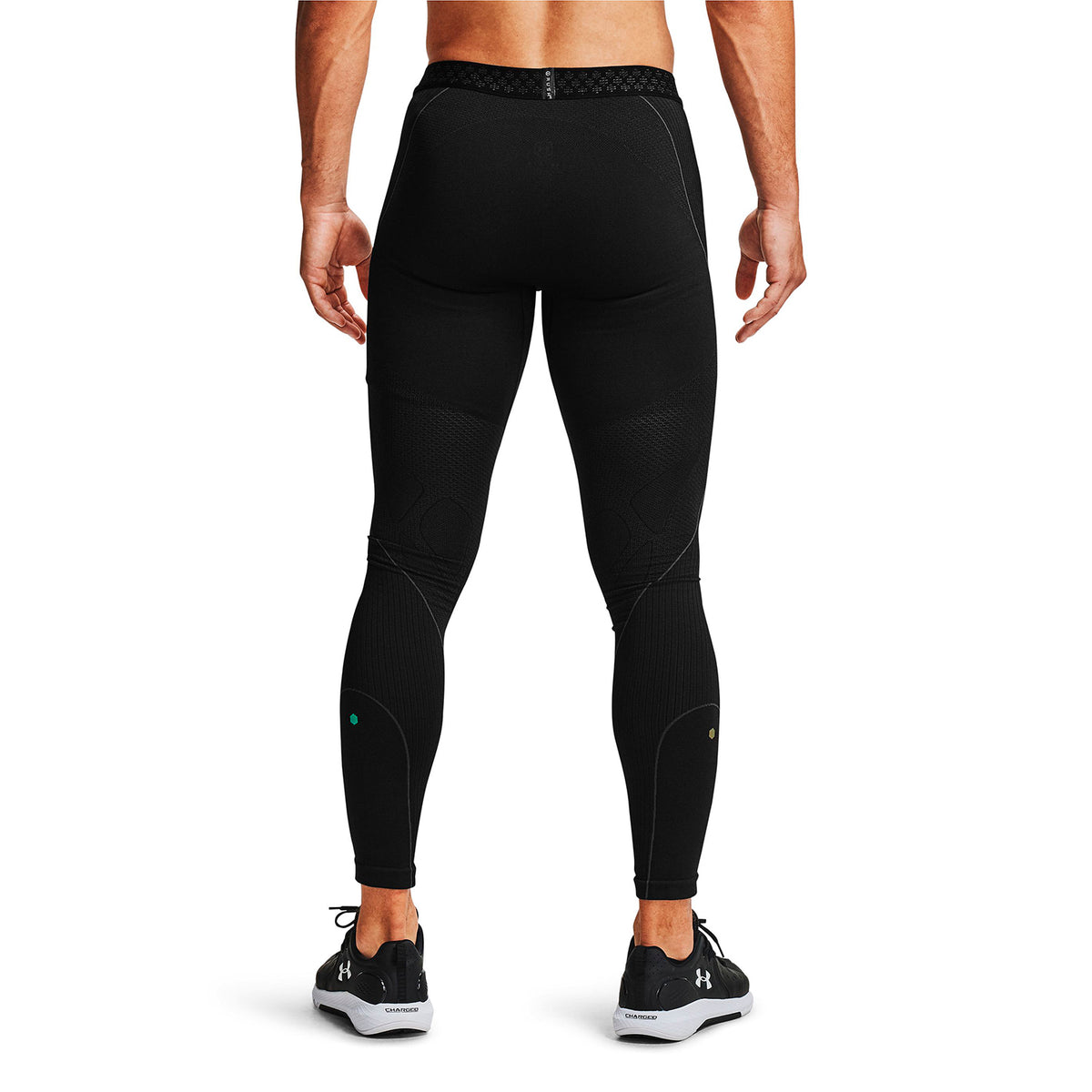 Leggings UA RUSH™ Seamless para Hombre