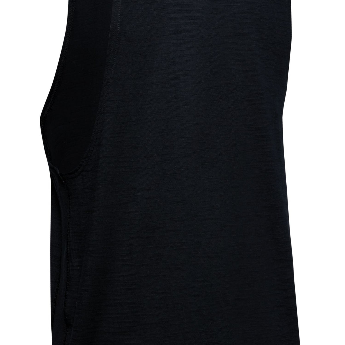 Polera sin Mangas Project Rock Charged Cotton® para Hombre