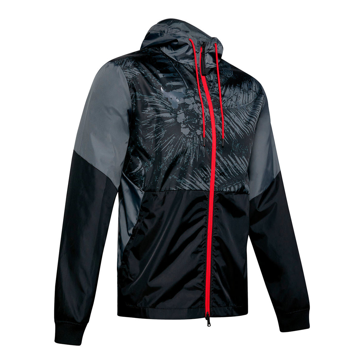 Chaqueta Project Rock Legacy Windbreaker para Hombre
