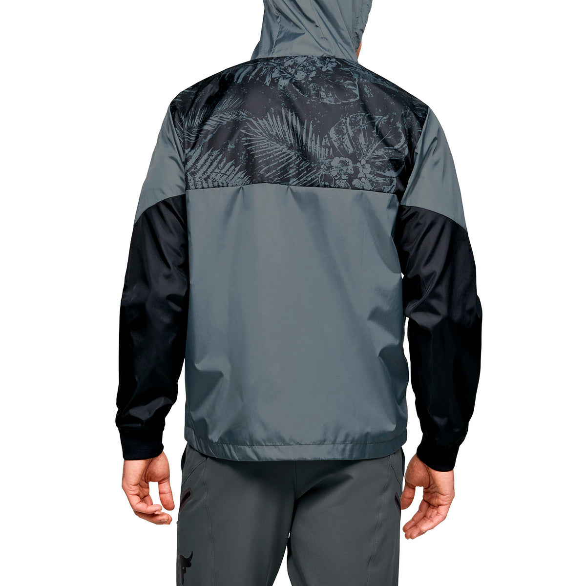 Chaqueta Project Rock Legacy Windbreaker para Hombre