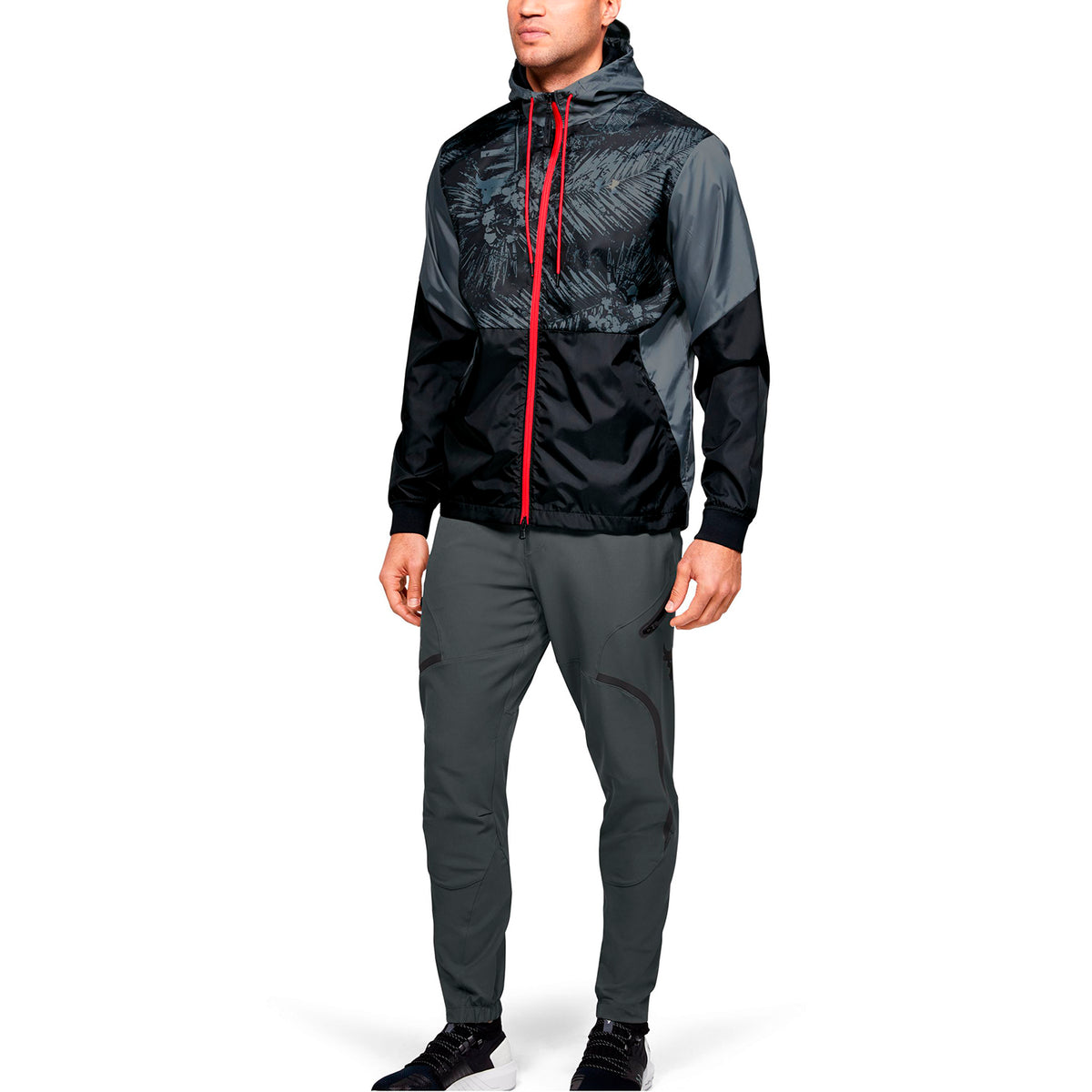 Chaqueta Project Rock Legacy Windbreaker para Hombre