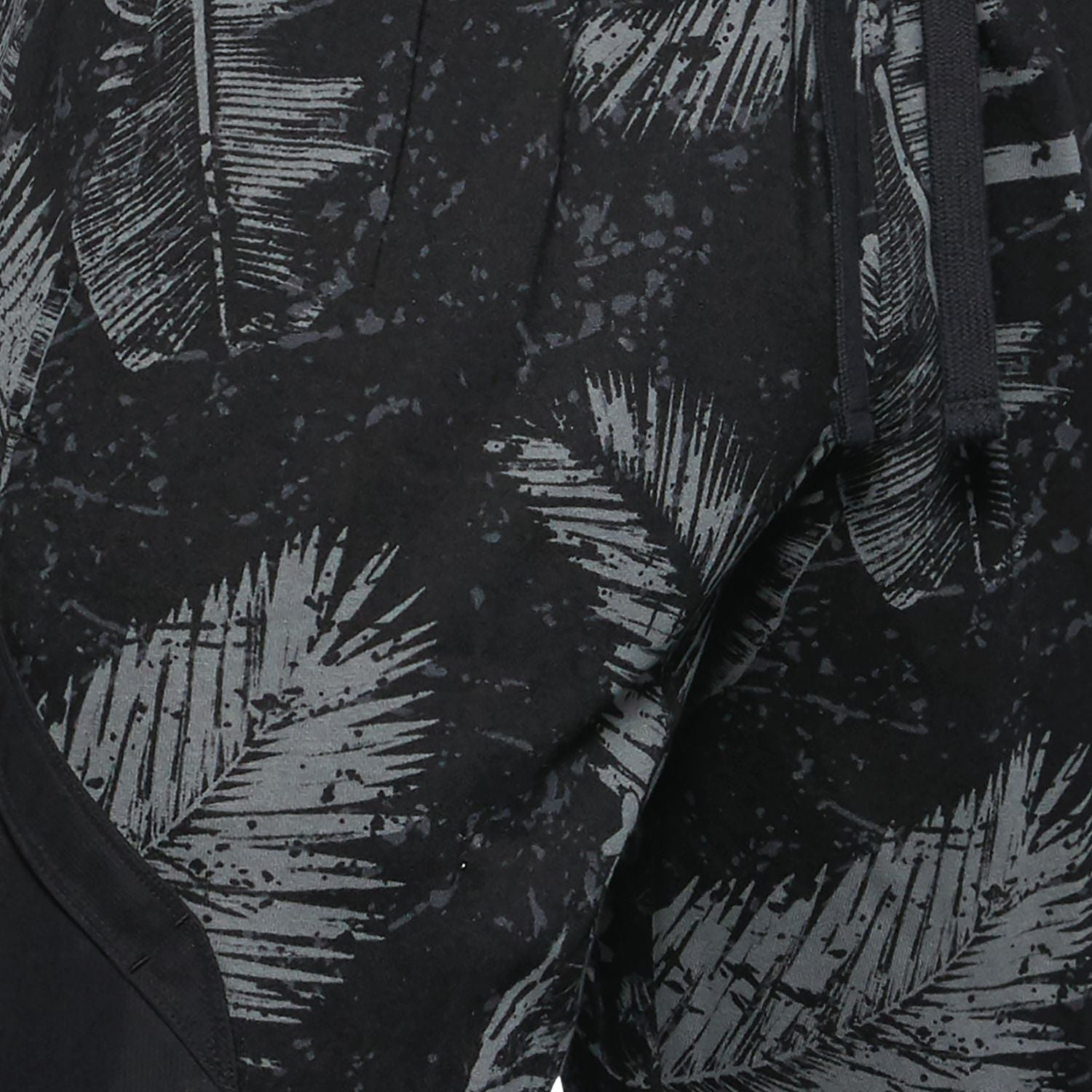 Shorts Project Rock Terry Printed para Hombre
