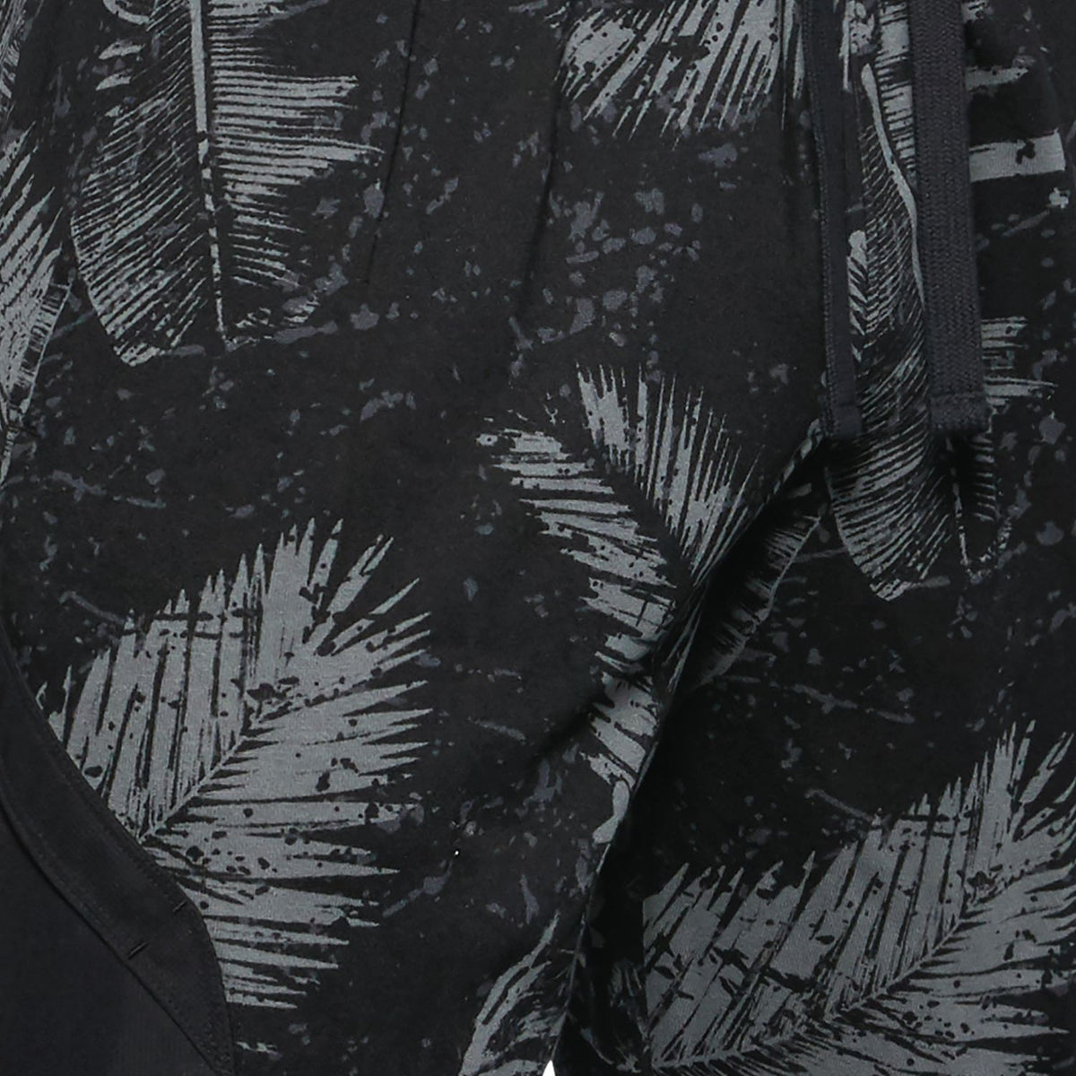 Shorts Project Rock Terry Printed para Hombre