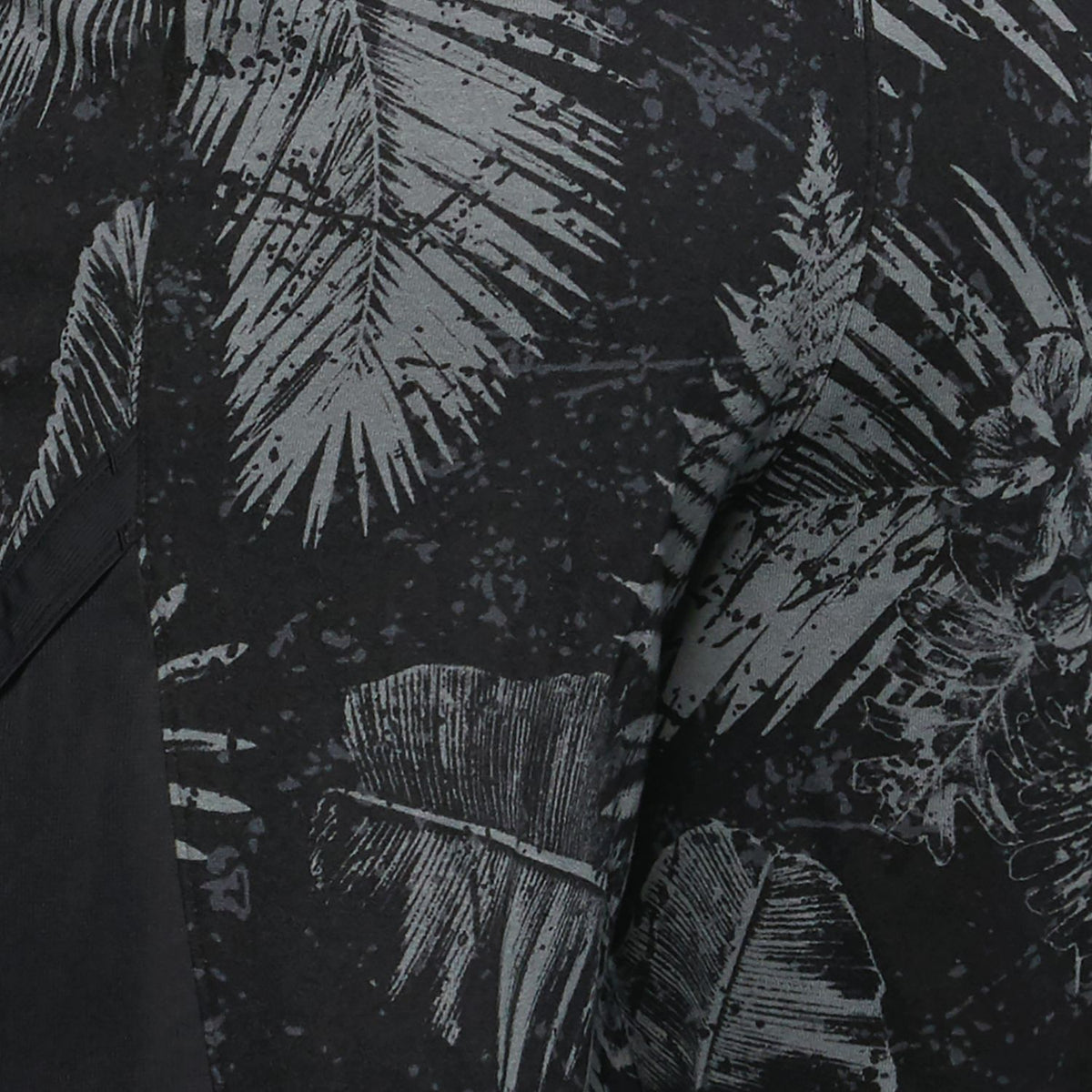 Shorts Project Rock Terry Printed para Hombre