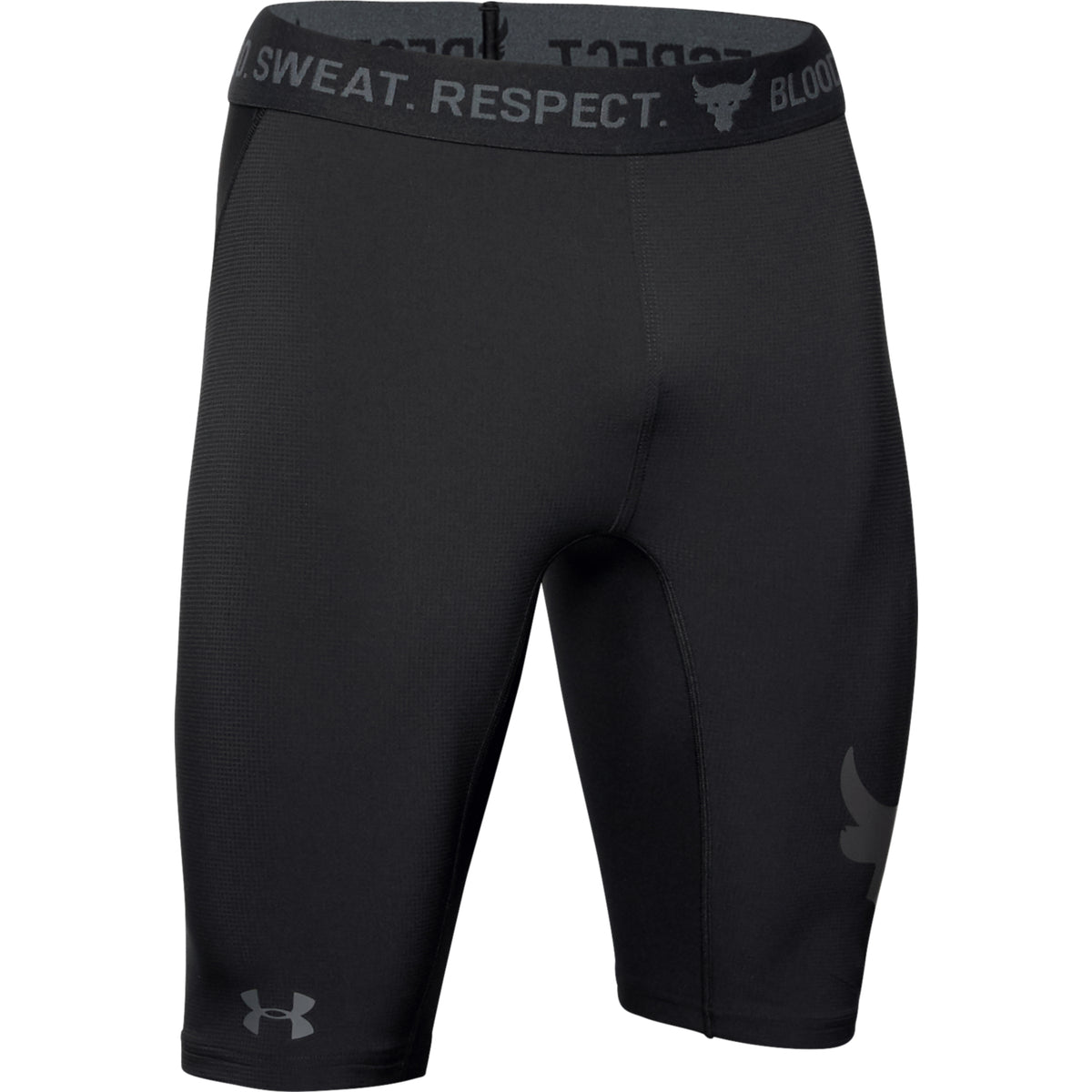 Shorts Project Rock para Hombre