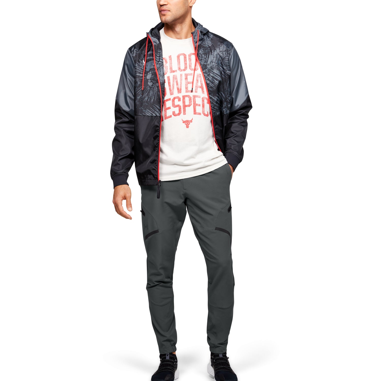 Pantalones Project Rock Utility para Hombre