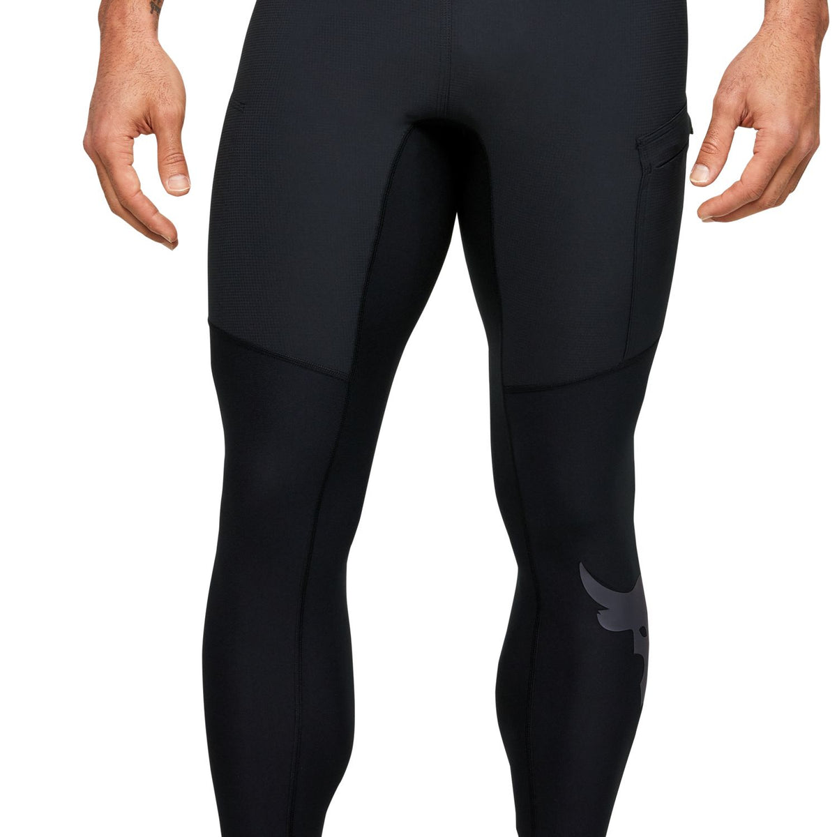 Calzas Project Rock para Hombre