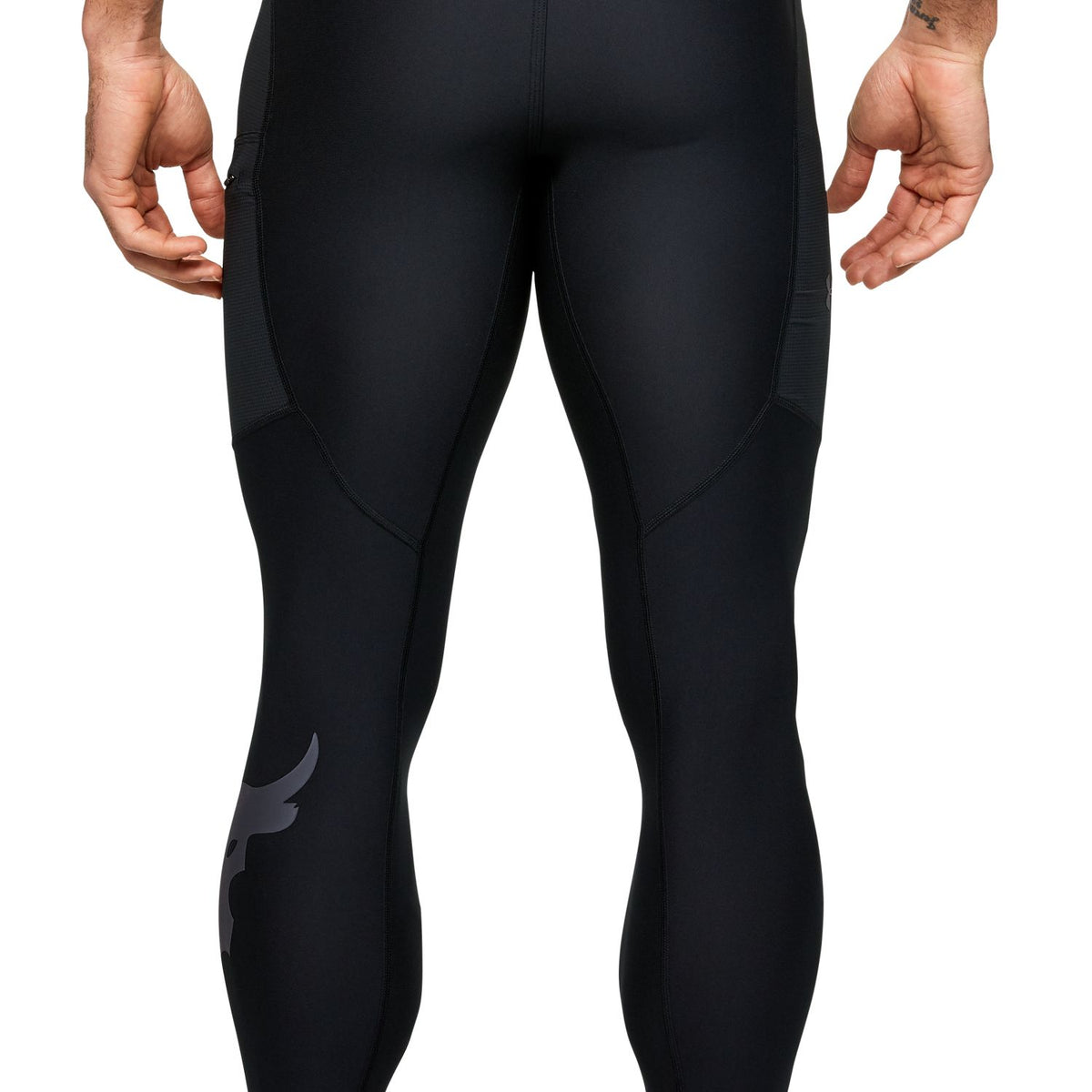 Calzas Project Rock para Hombre